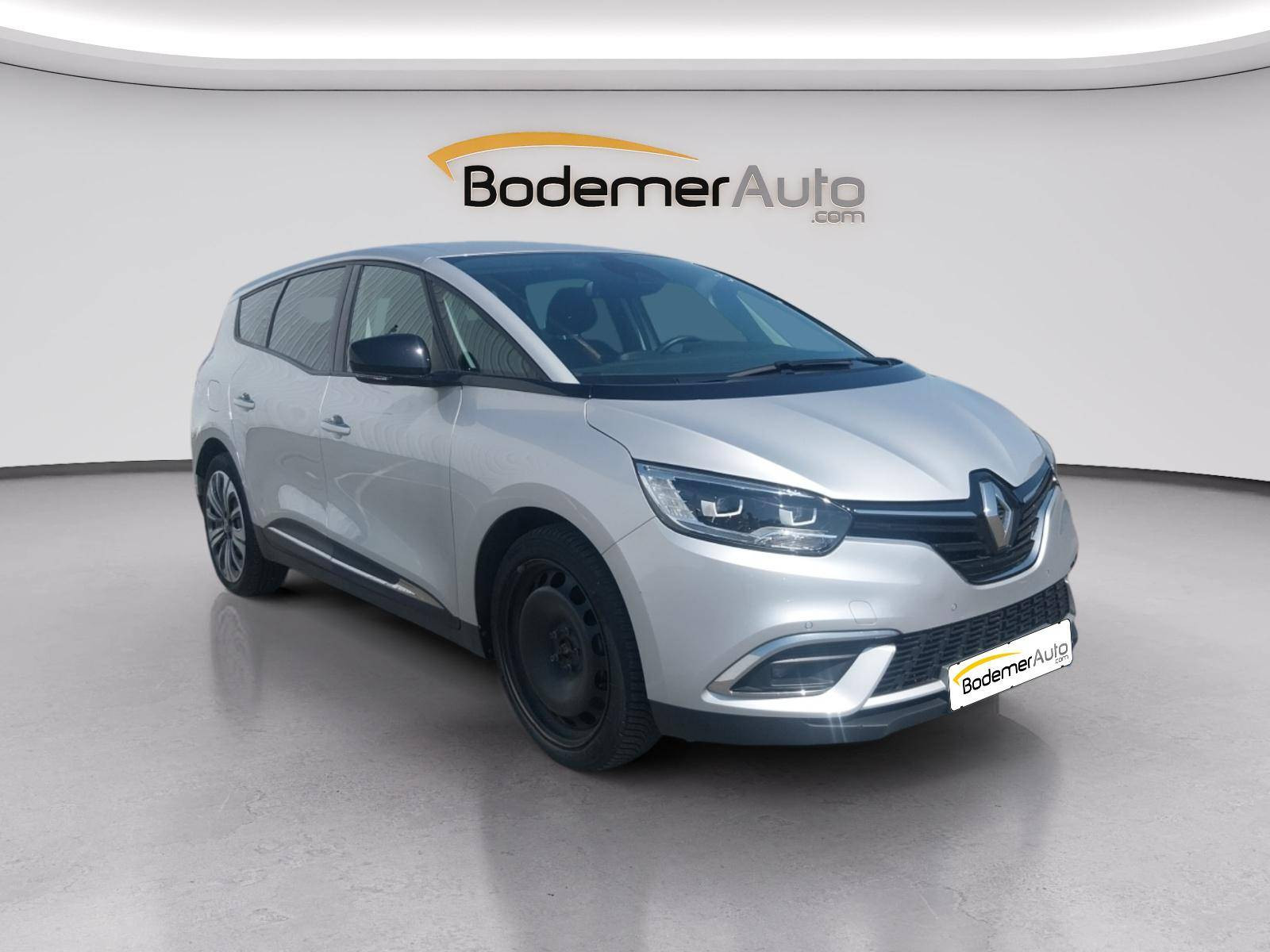 Vente en ligne Renault Grand Scenic 4 Grand Scenic TCe 140 au prix de 20 650 €