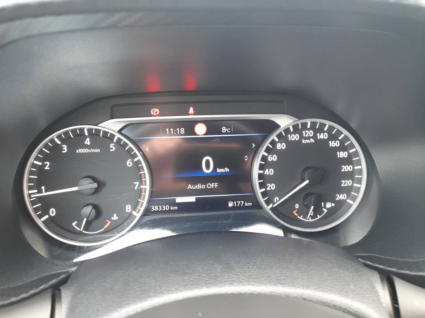 Vente en ligne Nissan Juke Juke DIG-T 114 au prix de 18 690 €