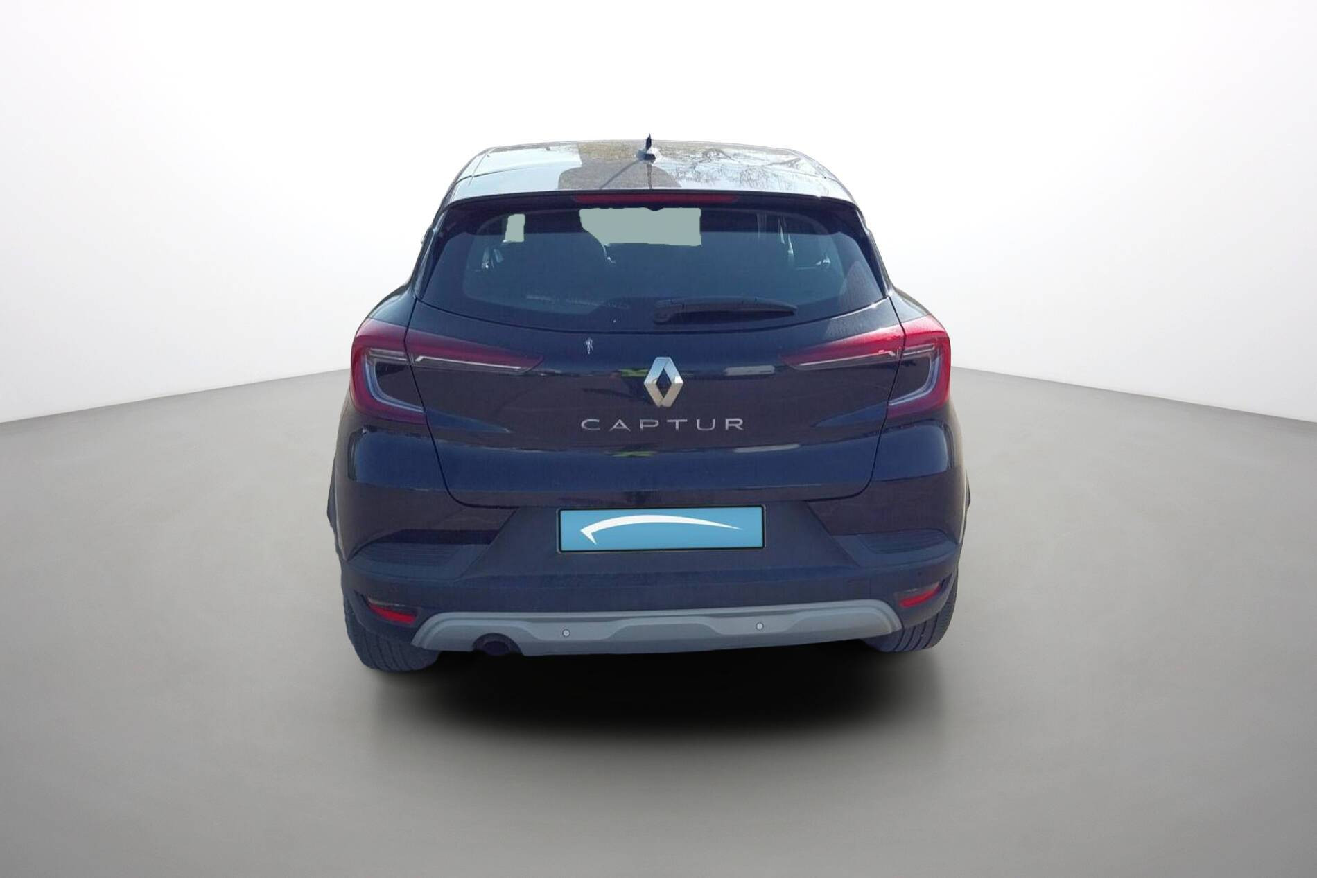 Vente en ligne Renault Captur  TCe 100 au prix de 14 990 €