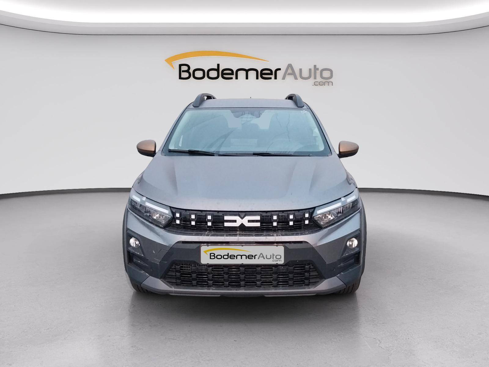 Dacia Sandero  TCe 110 occasion de 2026 en vente à Bayeux