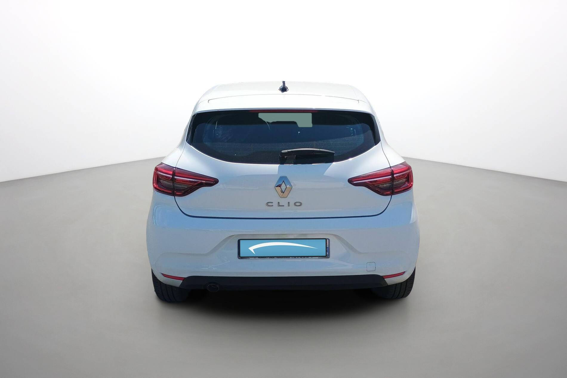 Vente en ligne Renault Clio 5 Clio TCe 90 au prix de 13 990 €
