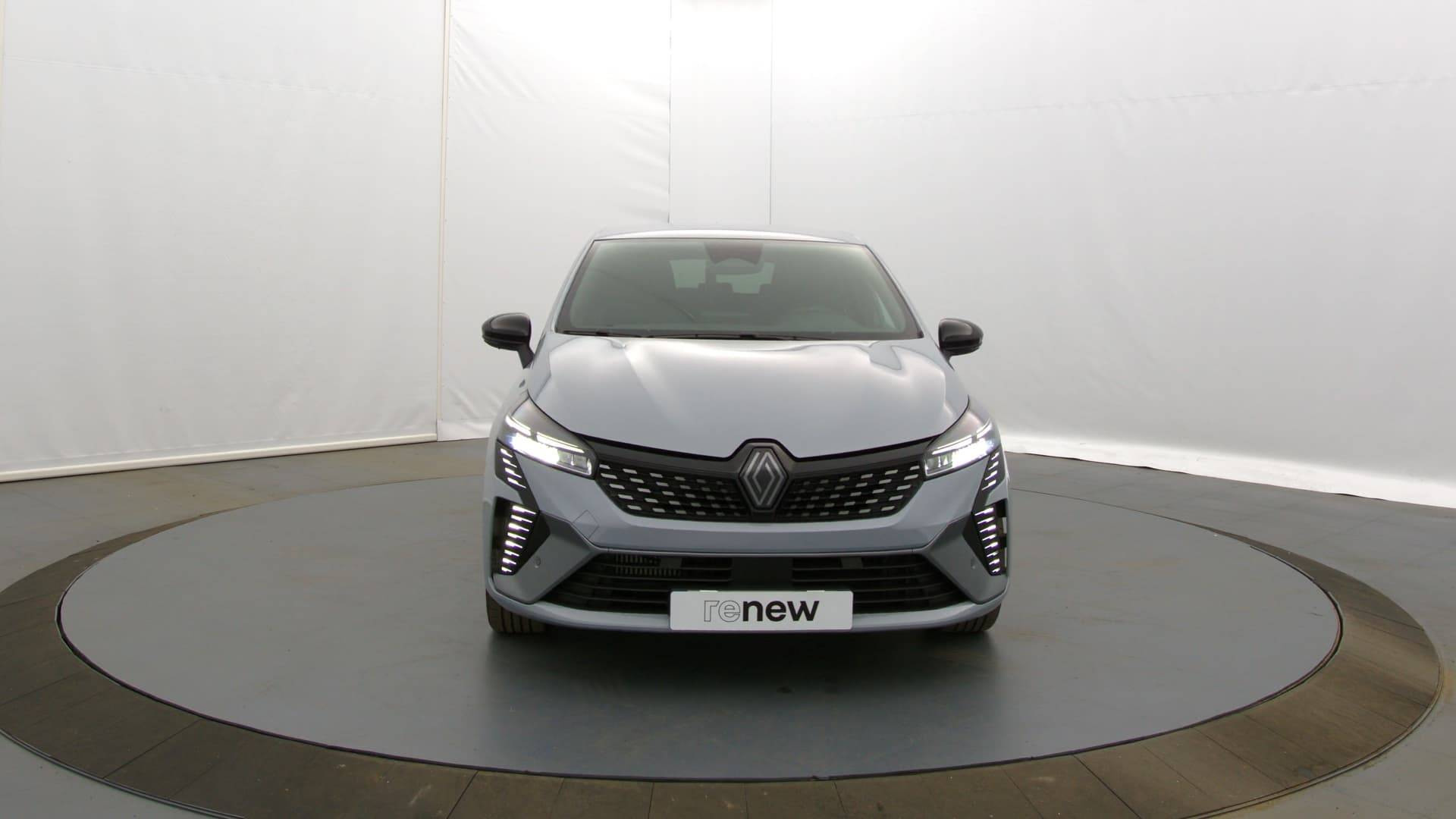 Vente en ligne Renault Clio 5 Clio TCe 90 ch GSR2 au prix de 20 990 €