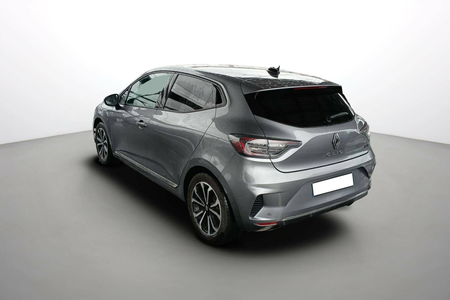 Vente en ligne Renault Clio 5 Clio E-Tech full hybrid 145 ch GSR2 au prix de 20 999 €