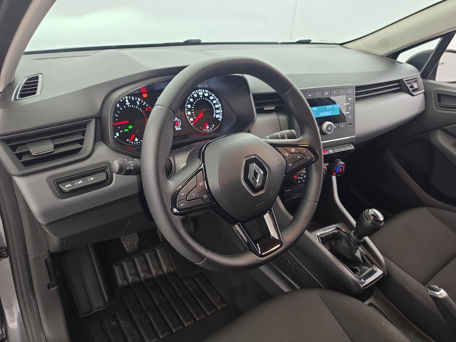 Vente en ligne Renault Clio 5 Clio SCe 65 au prix de 12 990 €
