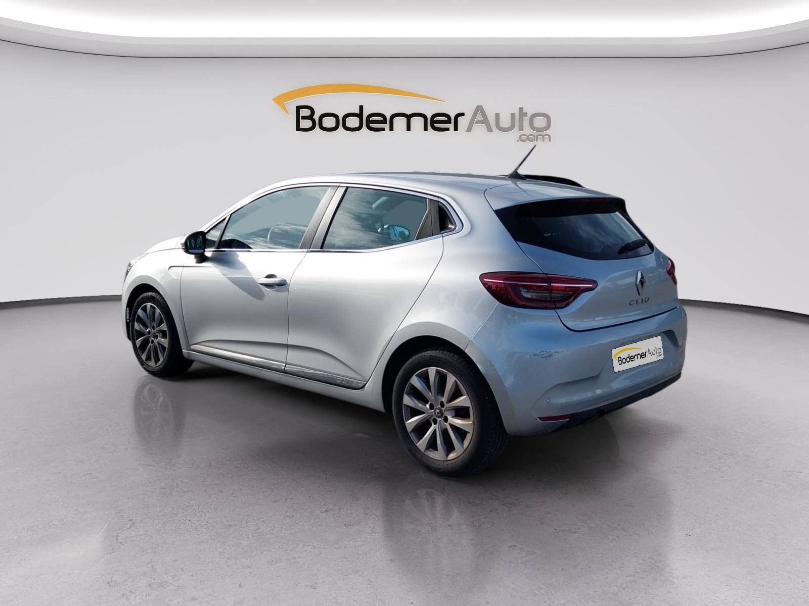 Vente en ligne Renault Clio 5 Clio TCe 90 X-Tronic - 21N au prix de 15 490 €