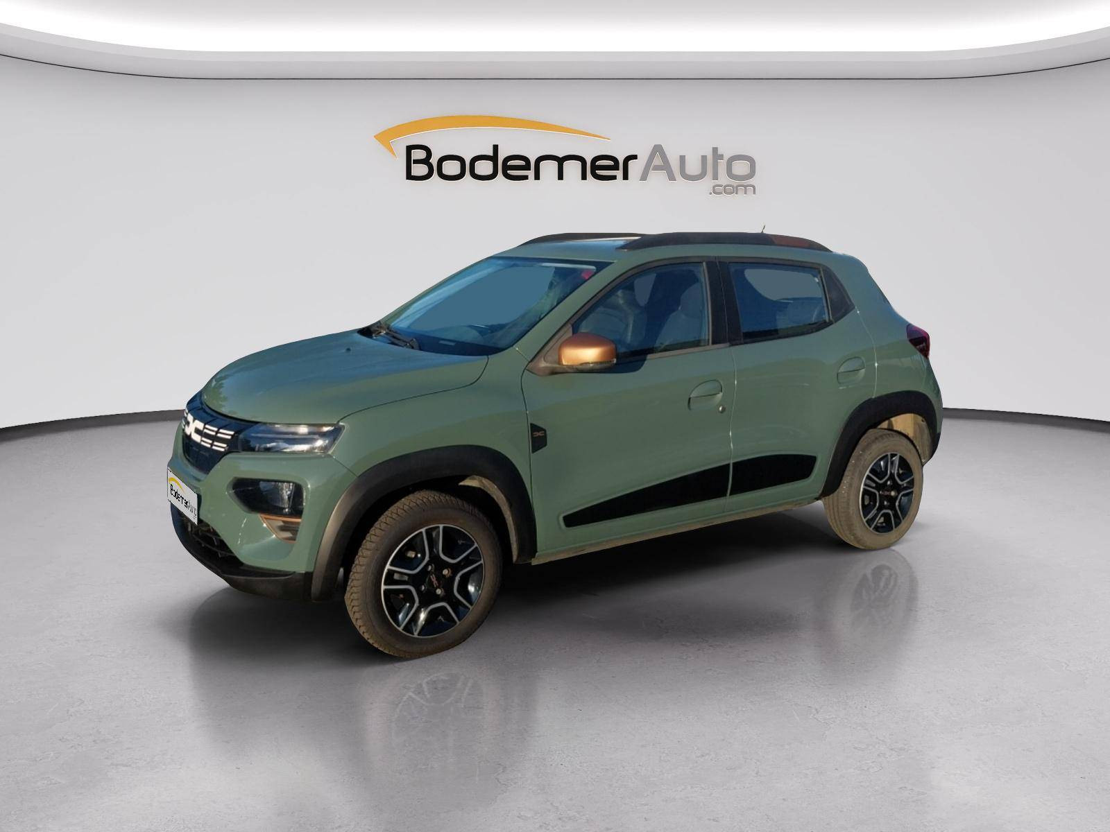 Dacia Spring Spring occasion de 2023 en vente à Quimper