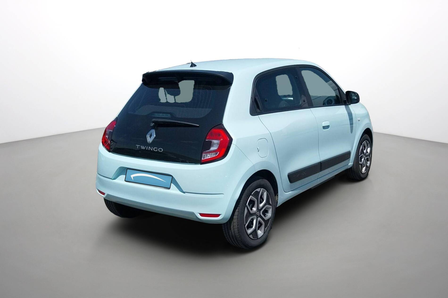 Vente en ligne Renault Twingo Electrique Twingo III E-Tech au prix de 11 990 €