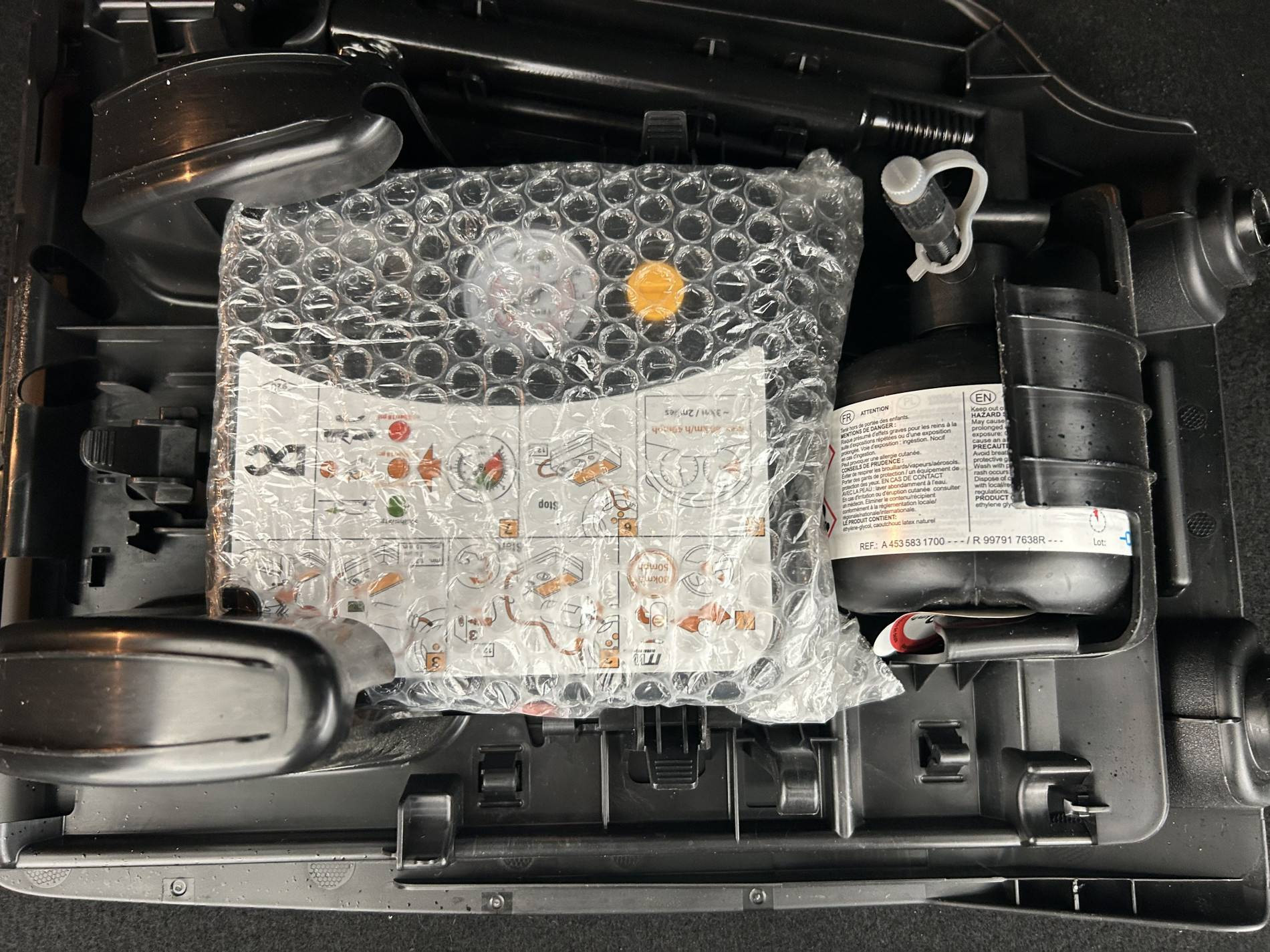 Vente en ligne Renault Twingo 3  SCe 75 - 20 au prix de 9 990 €