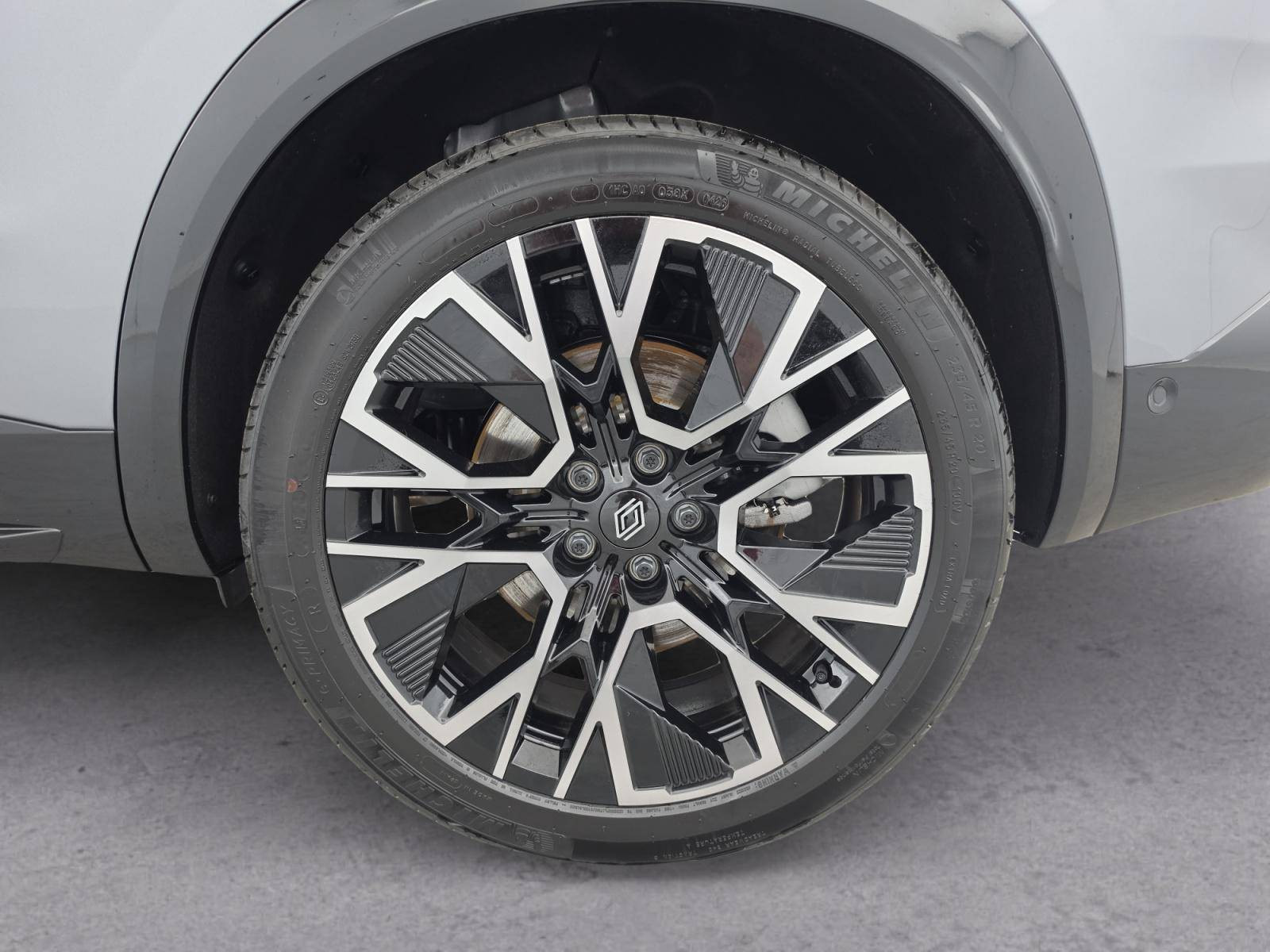 Vente en ligne Renault Austral  full hybrid E-Tech 200 ch au prix de 39 490 €