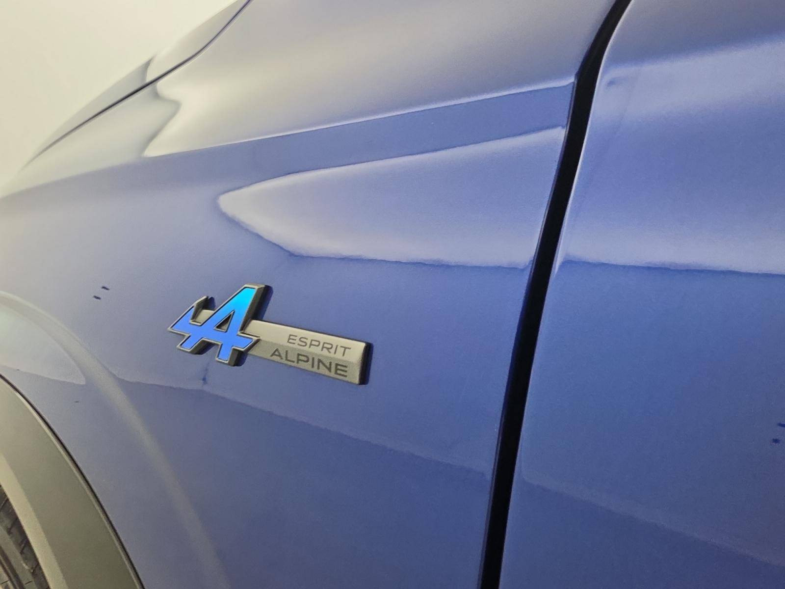 Vente en ligne Renault Austral  E-Tech hybrid 200 au prix de 27 670 €