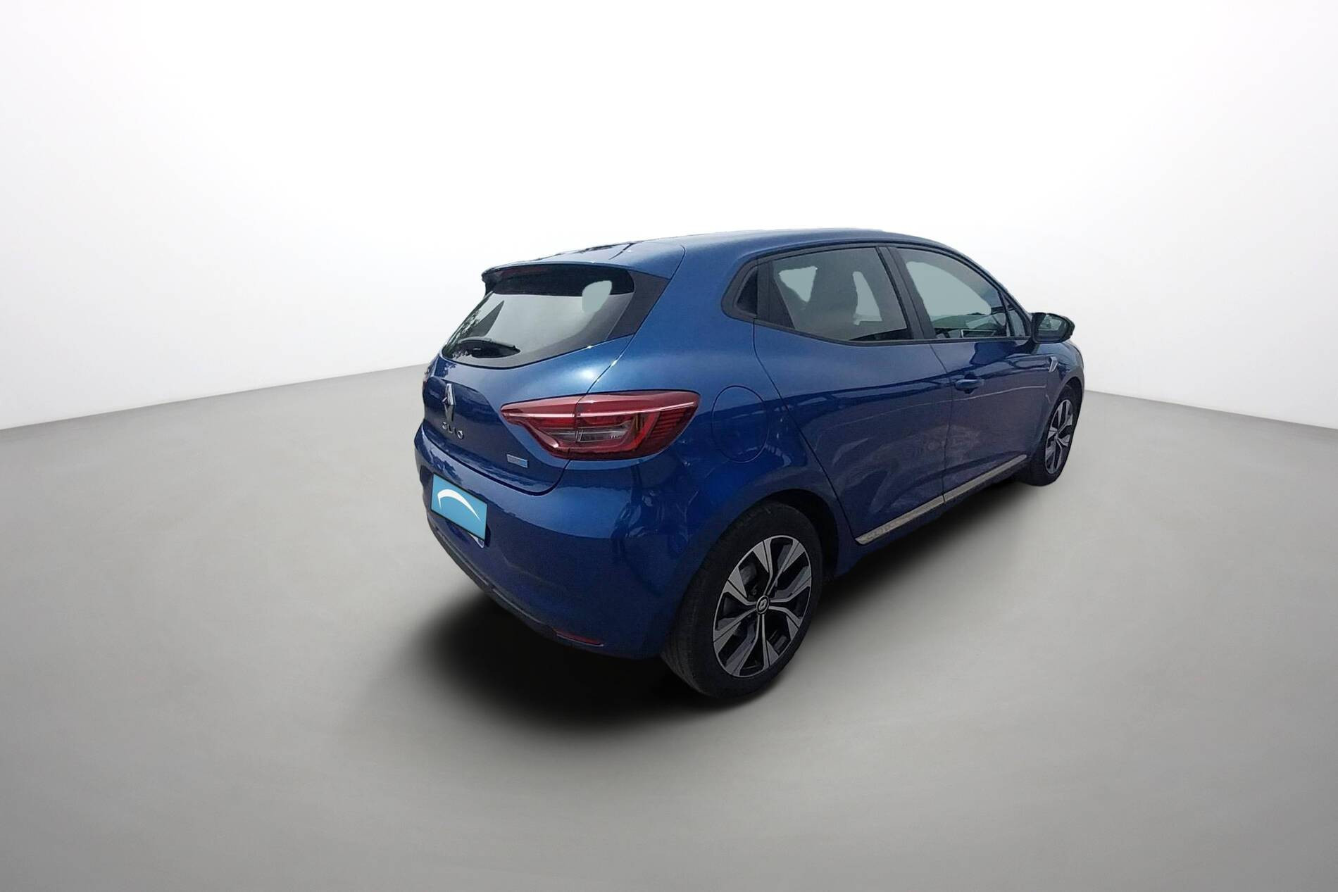 Vente en ligne Renault Clio 5 Clio E-Tech 140 - 21N au prix de 15 490 €