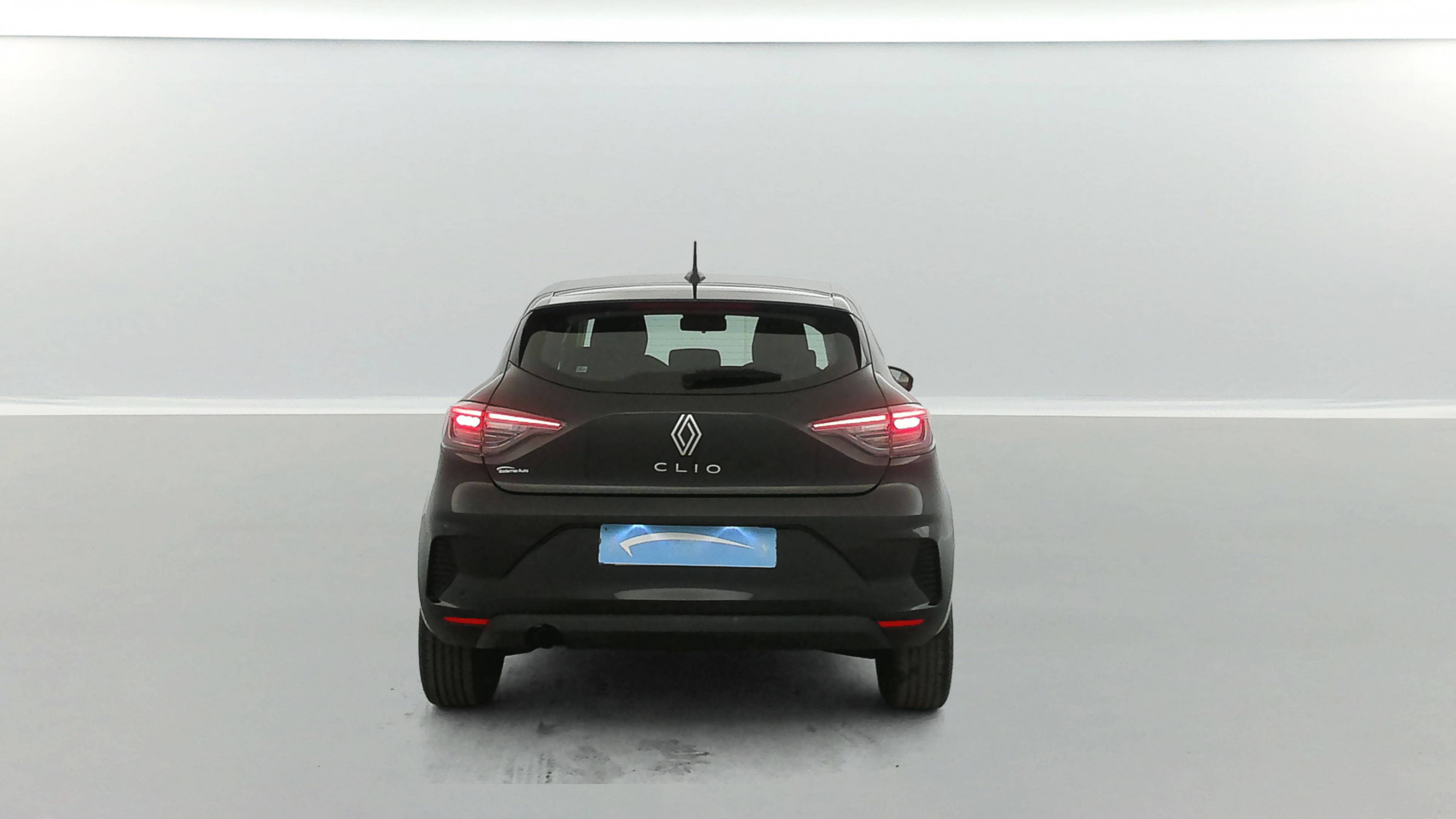 Vente en ligne Renault Clio 5 Clio Blue dCi 100 ch GSR2 au prix de 18 791 €
