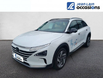 HYUNDAI NEXO Nexo Hydrogene 163 ch 28/11/2019 en vente à La Motte-Servolex