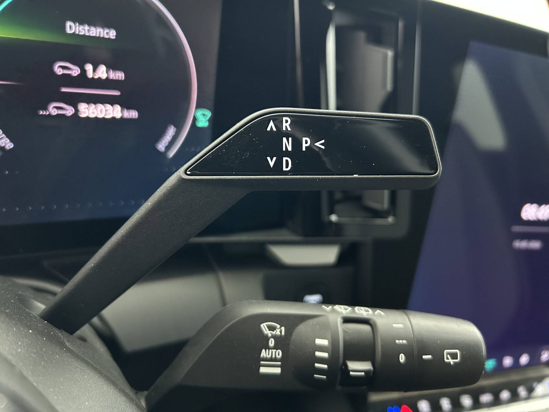 Vente en ligne Renault Megane E-Tech  EV60 220 ch optimum charge au prix de 23 990 €
