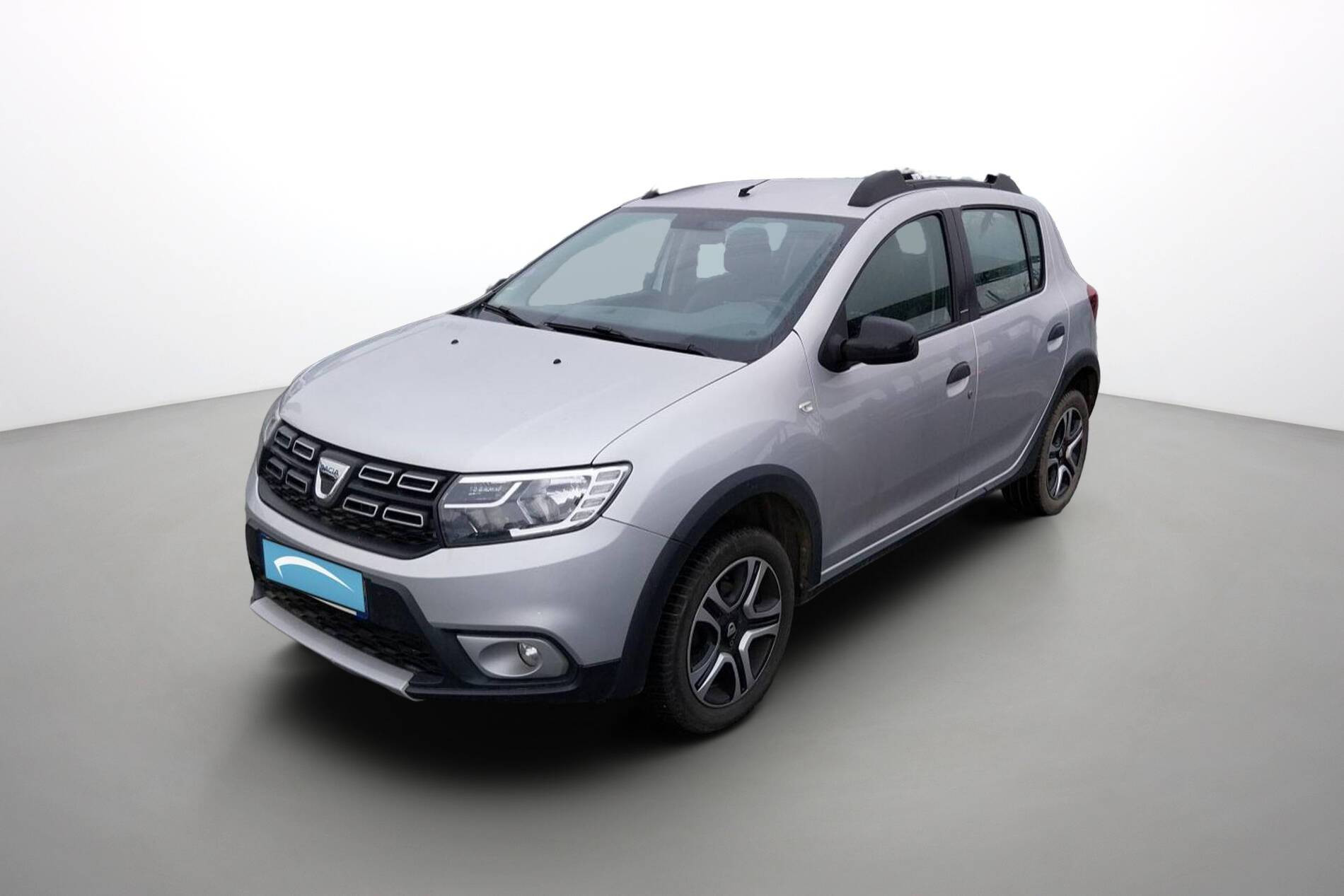 Dacia Sandero  TCe 90 E6C occasion de 2018 en vente à Vire