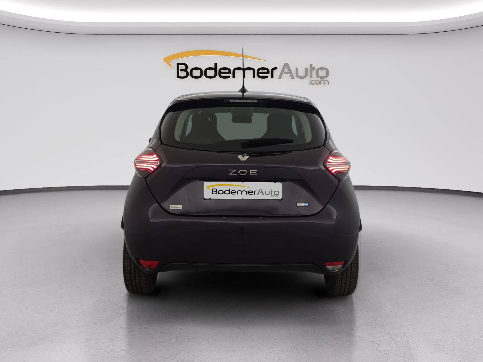 Vente en ligne Renault Zoé Zoe R110 - 22B au prix de 16 350 €