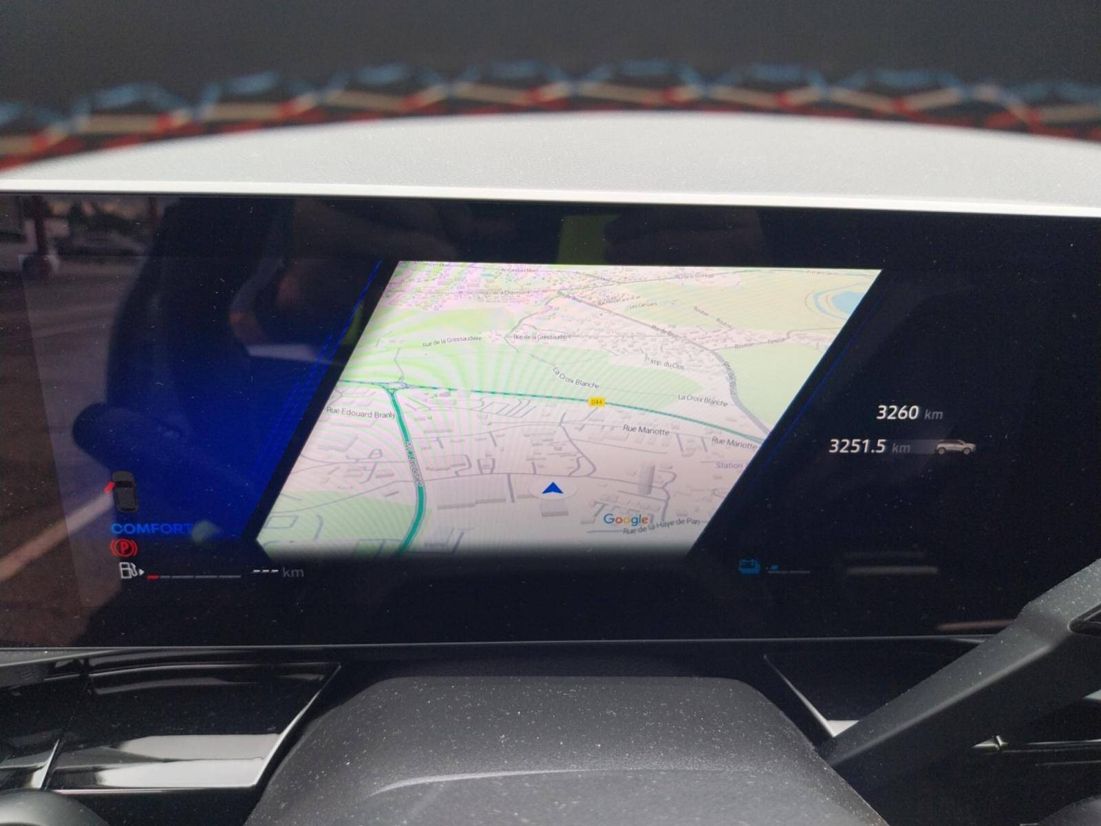 Vente en ligne Renault Austral  full hybrid E-Tech 200 ch au prix de 39 490 €