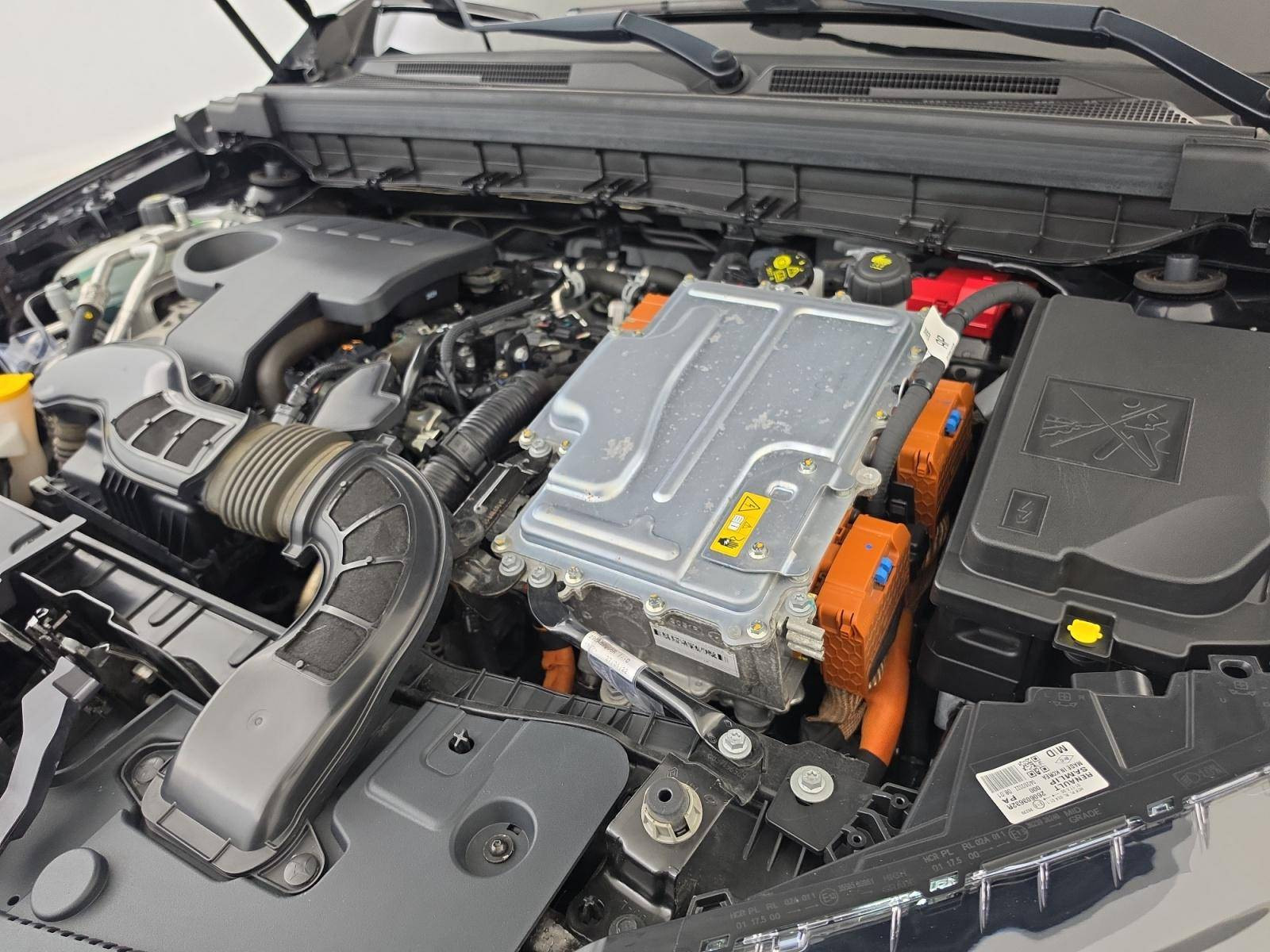 Vente en ligne Renault Arkana  E-Tech 145 - 21B au prix de 19 490 €