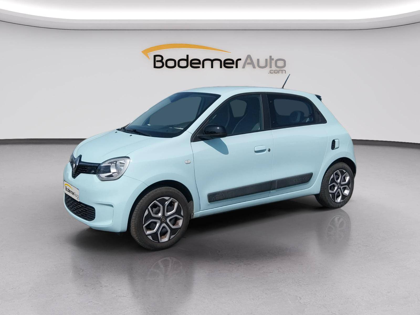 Renault Twingo 3  SCe 65 occasion de 2024 en vente à Loudéac