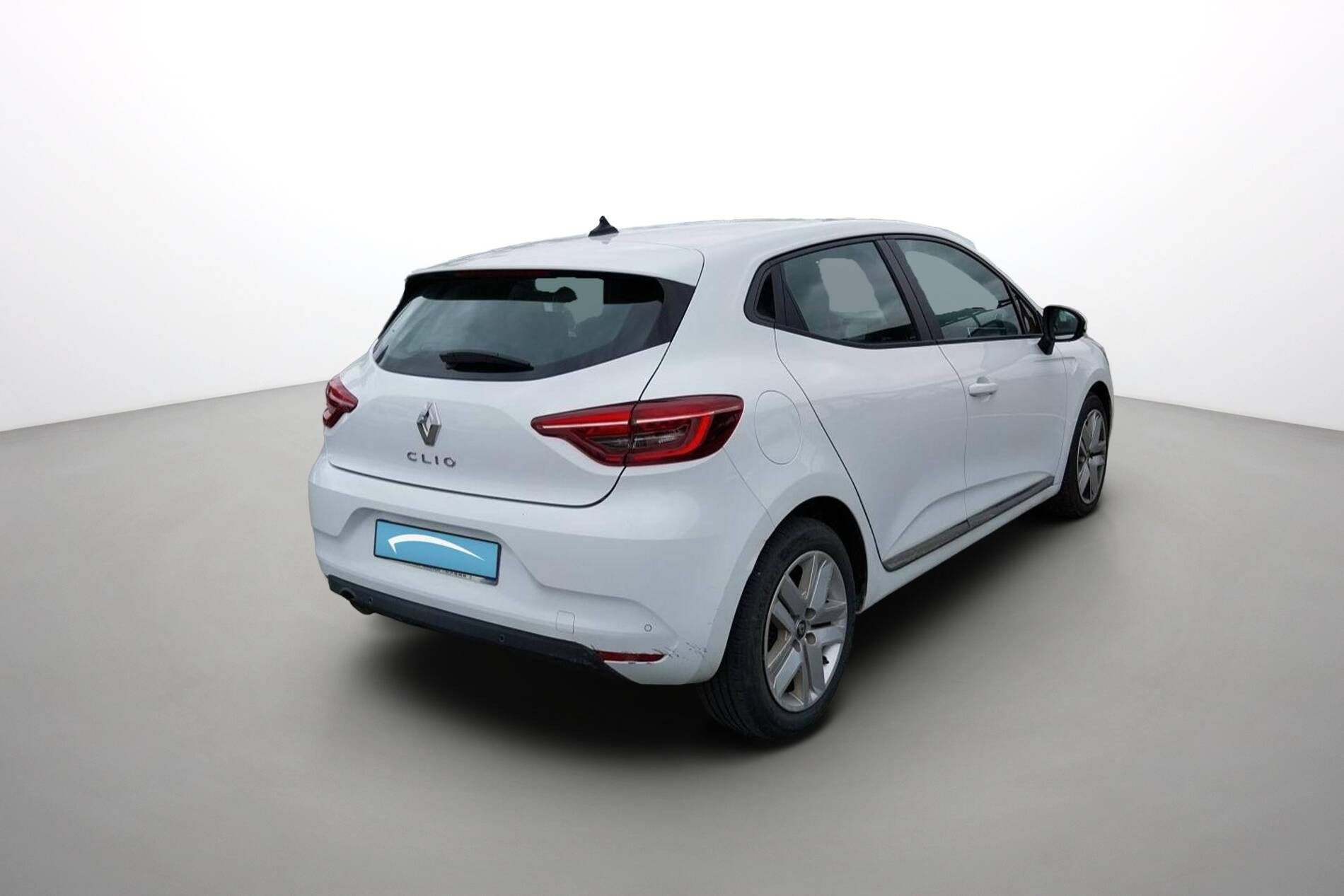 Vente en ligne Renault Clio 5 Clio SCe 65 - 21N au prix de 12 390 €