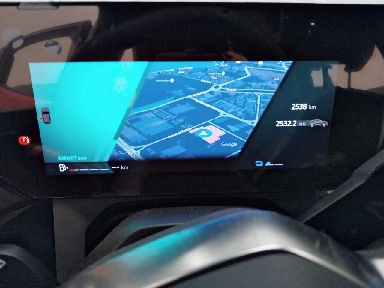 Vente en ligne Renault Clio 6 Clio E-Tech full hybrid 160 ch au prix de 29 300 €