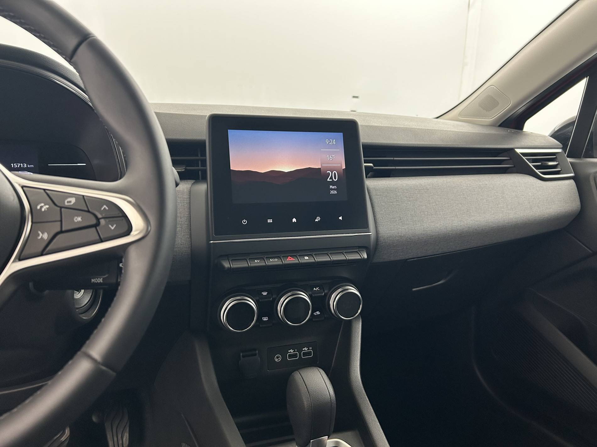 Vente en ligne Renault Clio 5 Clio E-Tech full hybrid 145 ch GSR2 au prix de 20 000 €