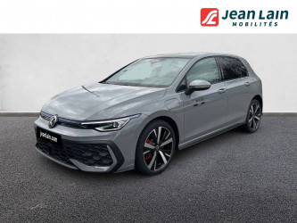 VOLKSWAGEN GOLF Golf 1.5 eHybrid 272 DSG6 GTE 30/10/2025 en vente à Seynod
