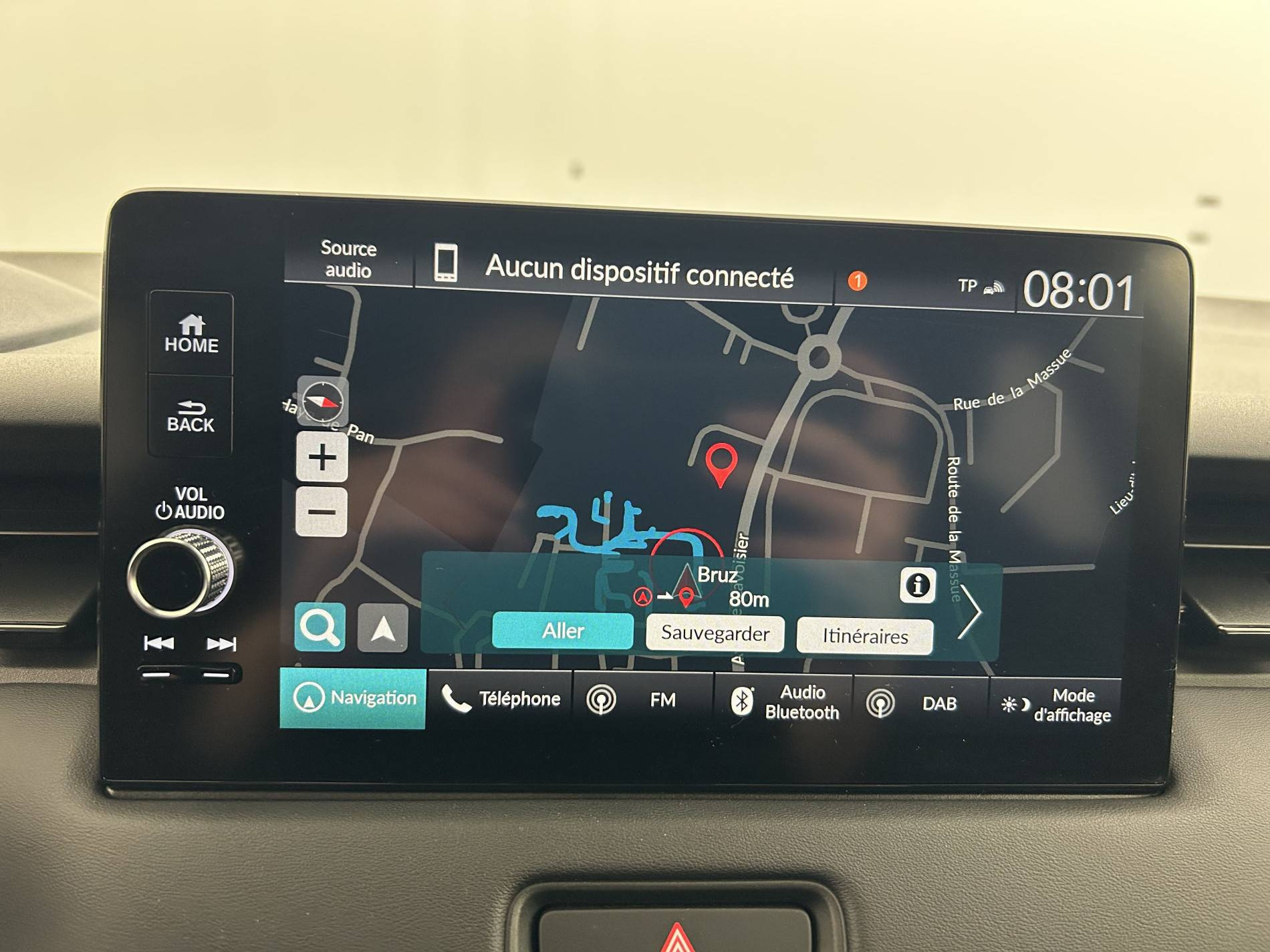 Vente en ligne Honda HR-V  1.5 i-MMD au prix de 25 390 €