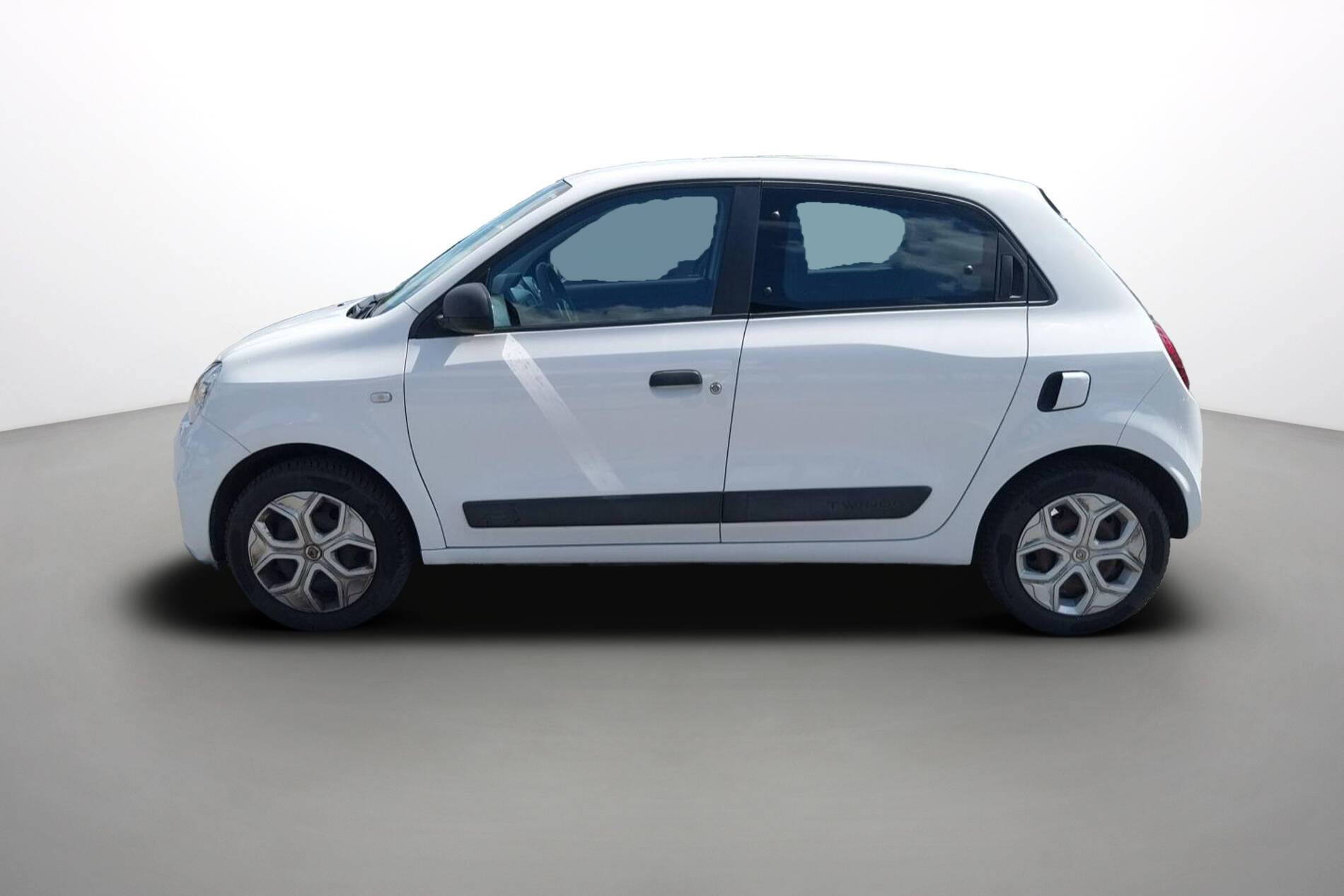 Vente en ligne Renault Twingo 3  SCe 65 - 20 au prix de 9 790 €
