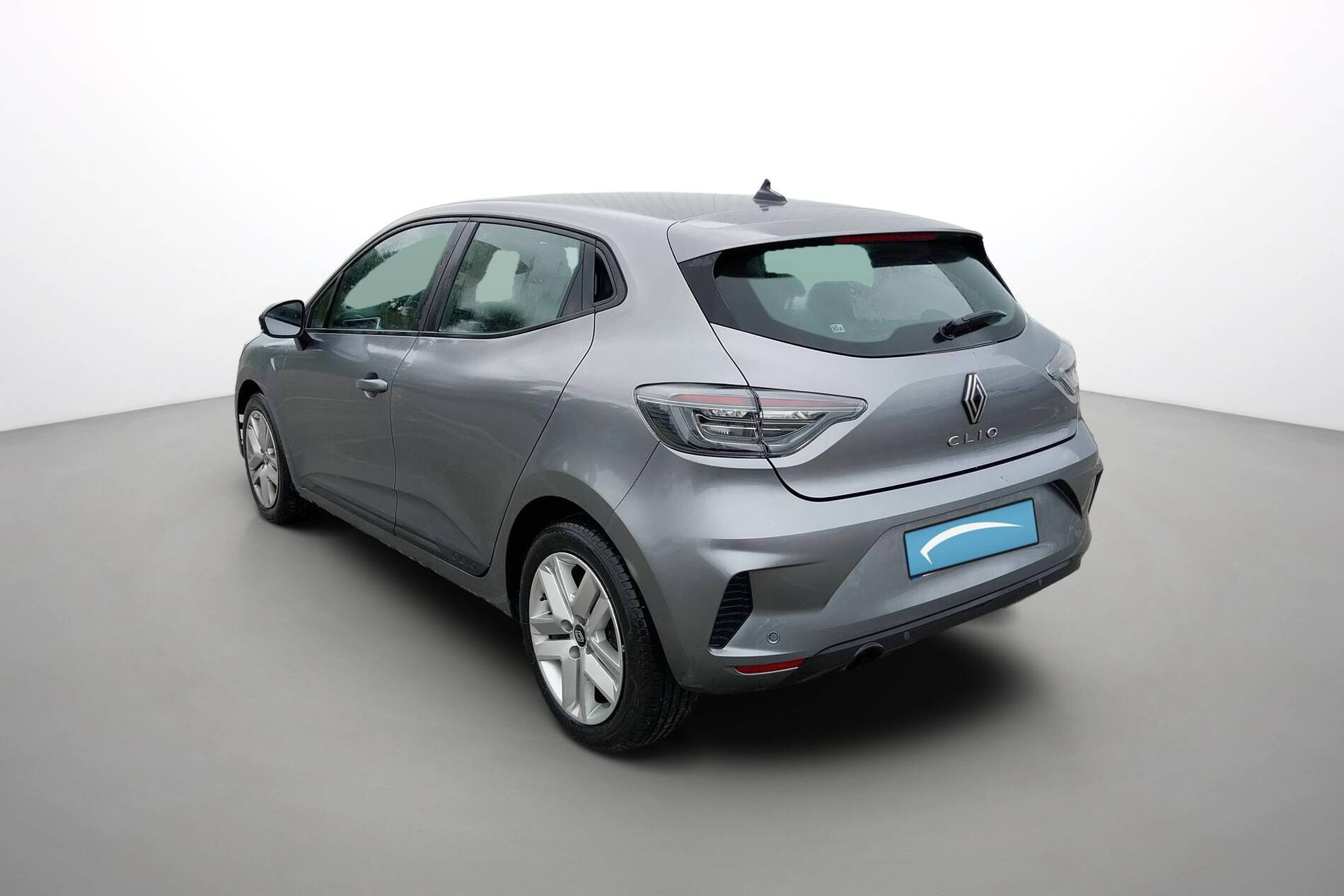 Vente en ligne Renault Clio 5 Clio Blue dCi 100 ch GSR2 au prix de 17 690 €