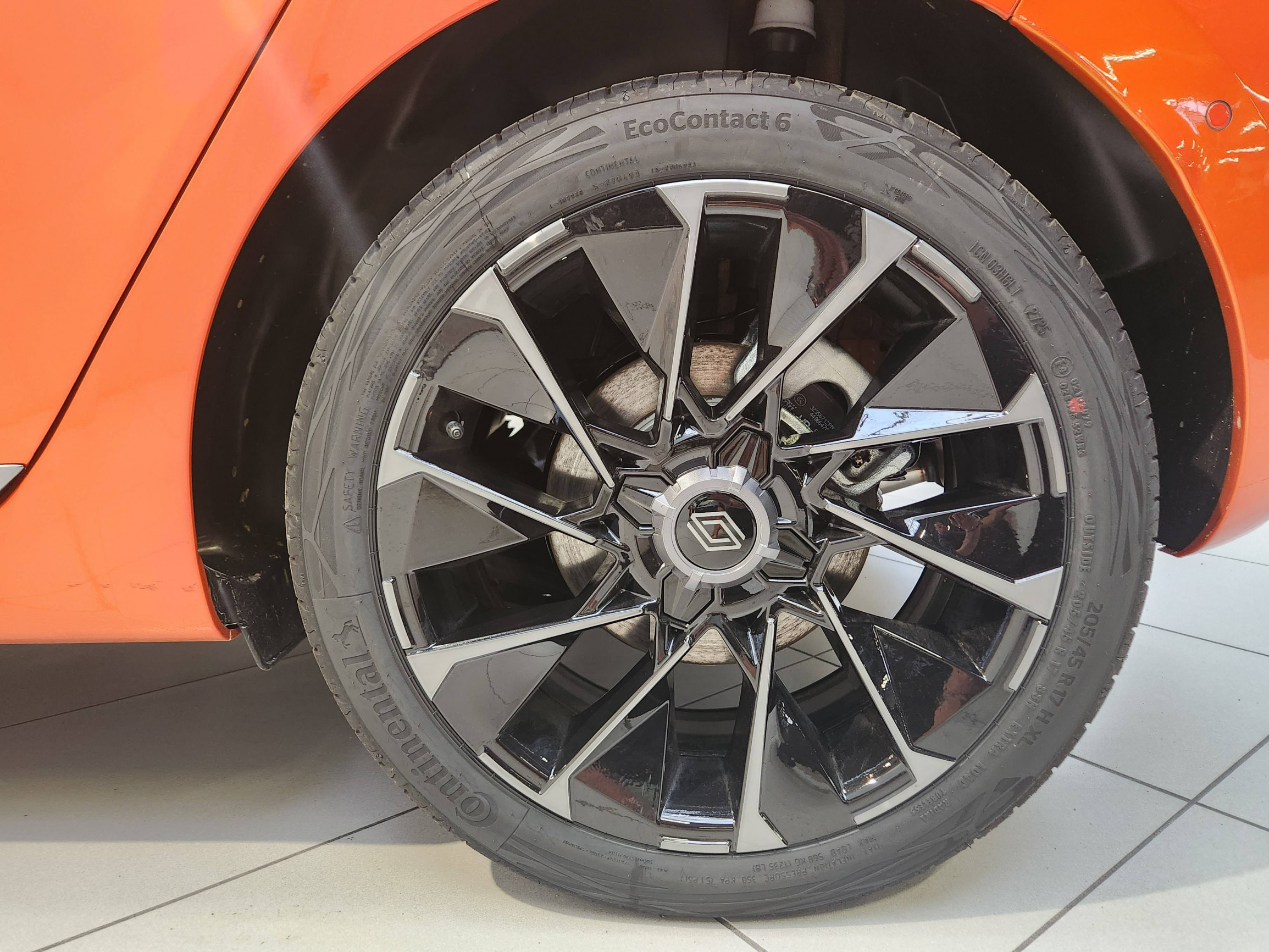Vente en ligne Renault Clio 5 Clio E-Tech full hybrid 145 ch GSR2 au prix de 24 790 €