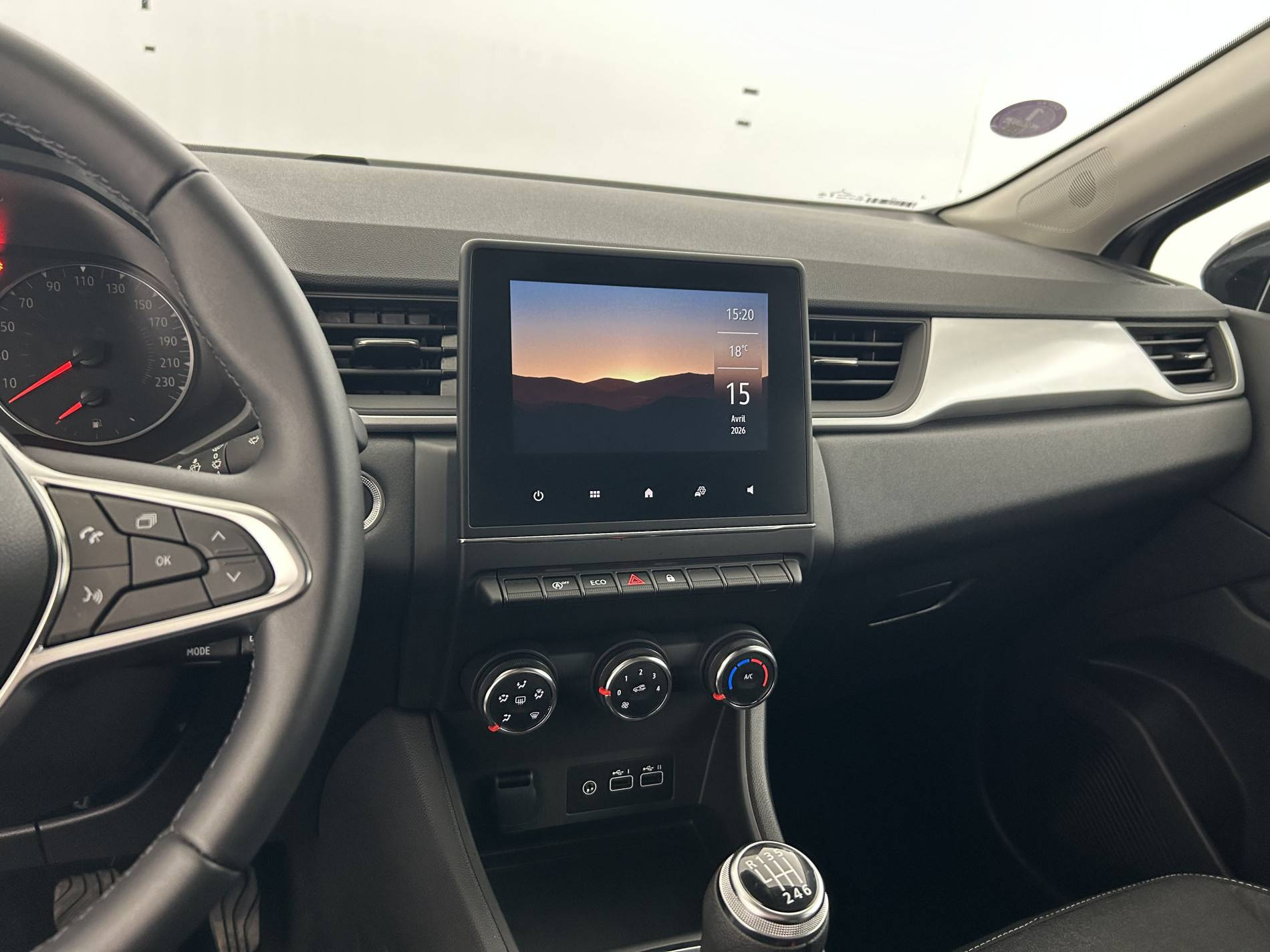 Vente en ligne Renault Captur  TCe 90 au prix de 17 390 €
