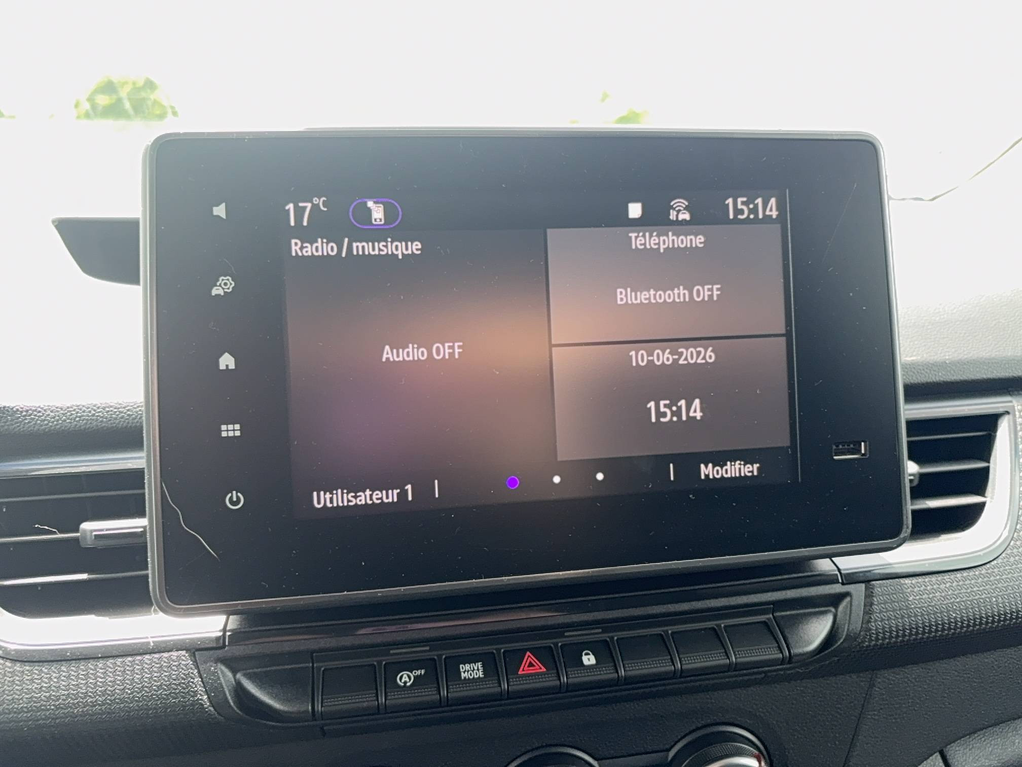 Vente en ligne Renault Kangoo Van  FG TOLE DCI 95 L1 AUTO au prix de 24 990 €