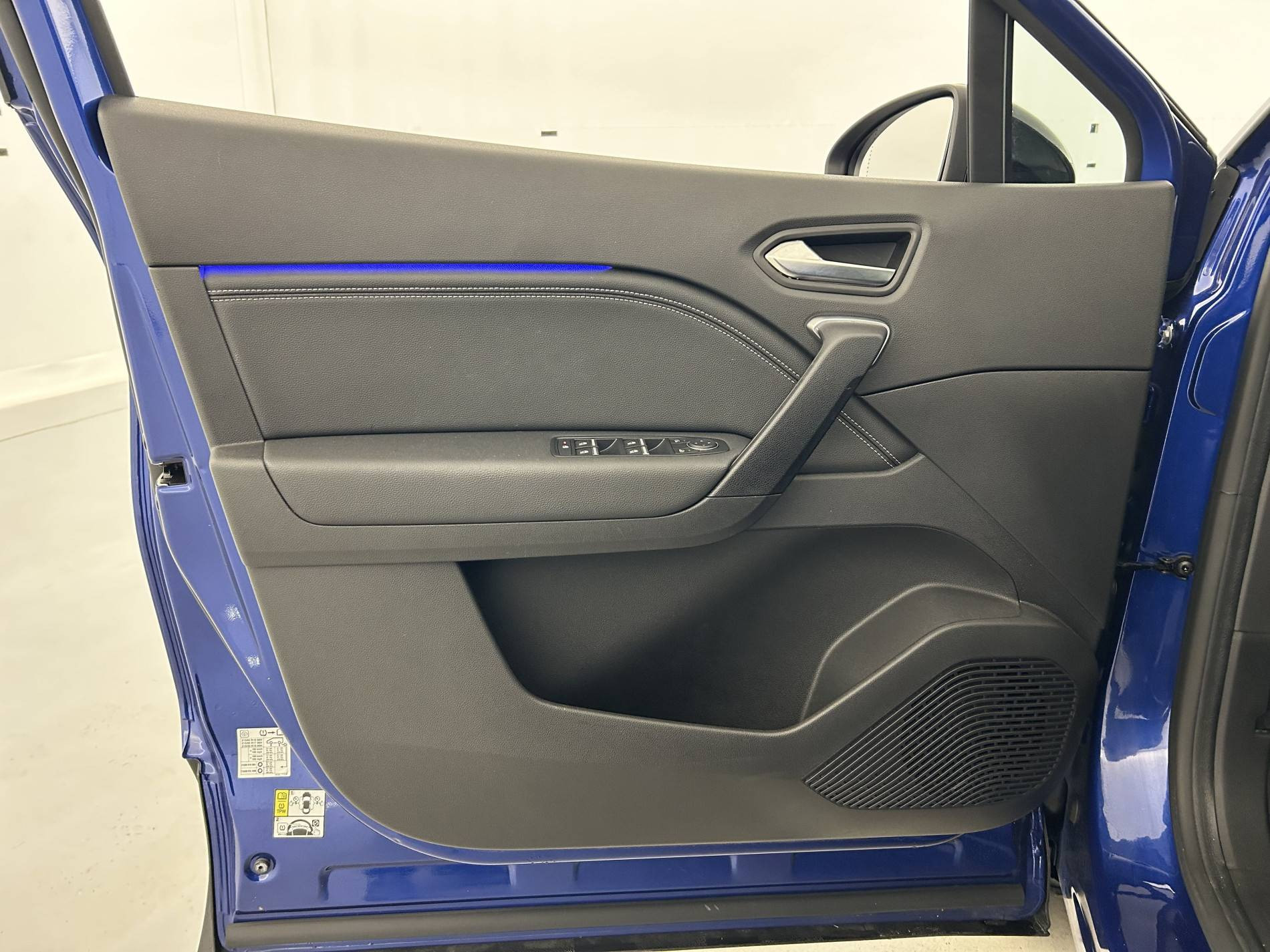 Vente en ligne Renault Captur  E-Tech full hybrid 145 au prix de 19 890 €