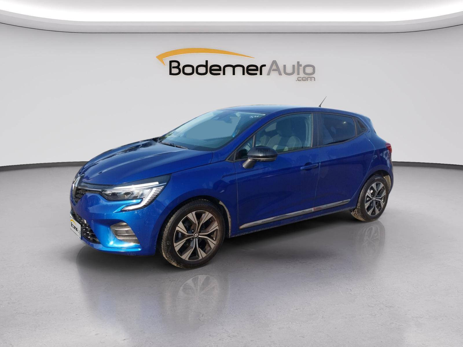 Renault Clio 5 Clio TCe 90 occasion de 2023 en vente à Brest