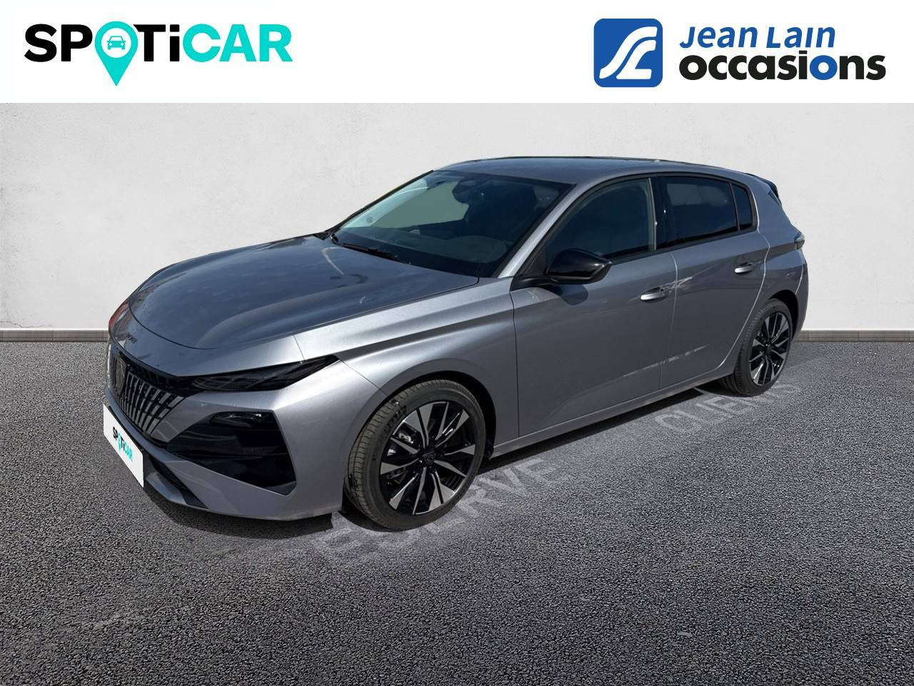 Vente en ligne PEUGEOT 308 308 Hybrid 145 e-DCS6 Allure de 2026 au prix de 27 974 €