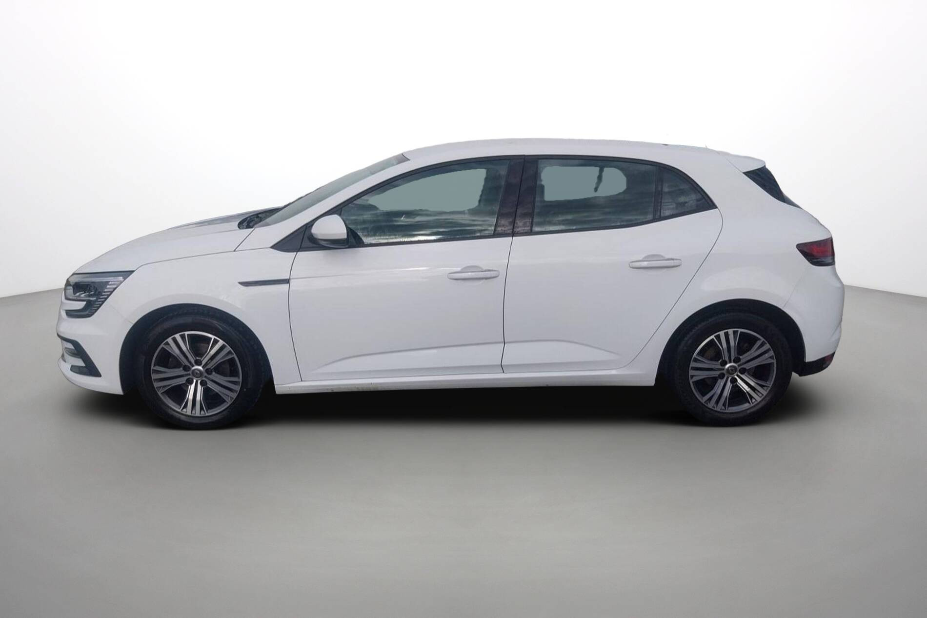 Vente en ligne Renault Megane 4  TCe 140 au prix de 15 990 €