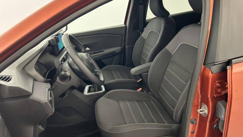 Vente en ligne Dacia Jogger  TCe 110 7 places au prix de 16 200 €