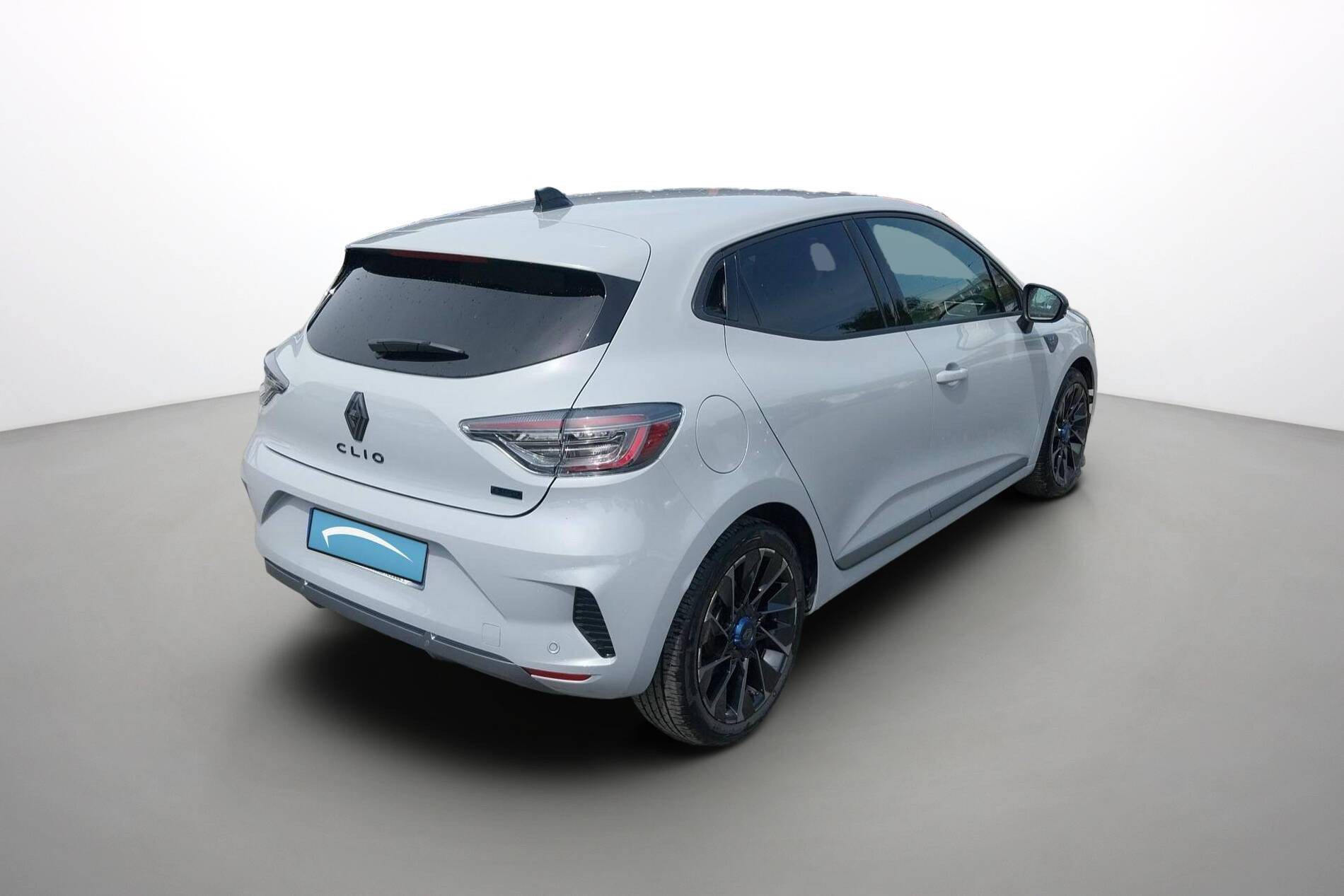 Vente en ligne Renault Clio 5 Clio E-Tech full hybrid 145 au prix de 20 390 €