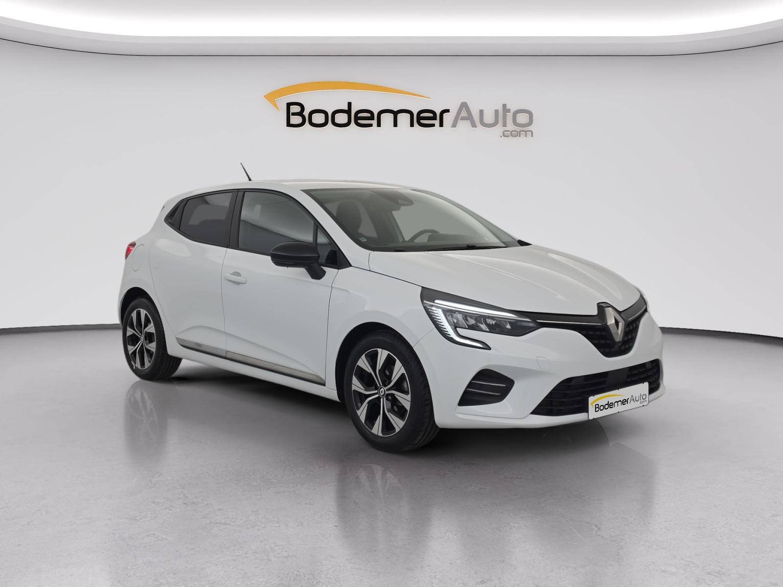 Vente en ligne Renault Clio 5 Clio SCe 65 au prix de 13 900 €