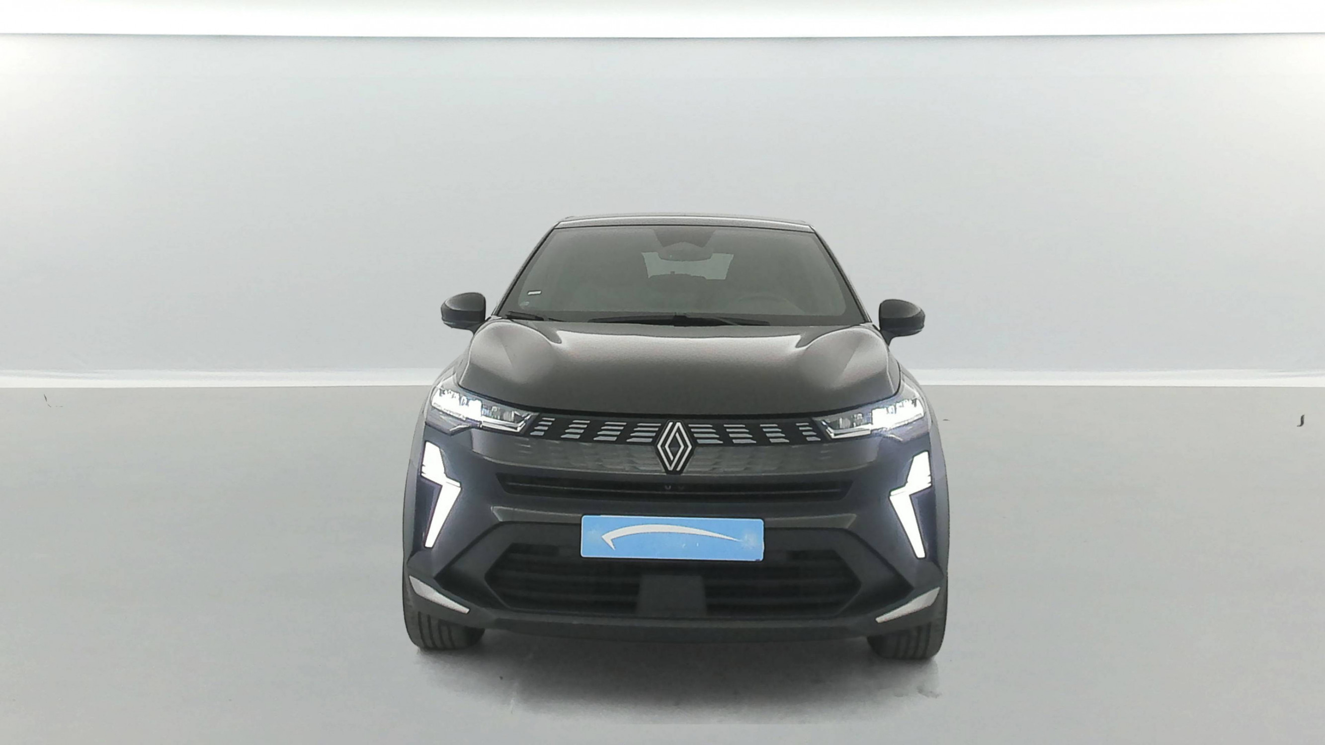 Renault Symbioz  E-Tech full hybrid 145 occasion de 2025 en vente à Alençon