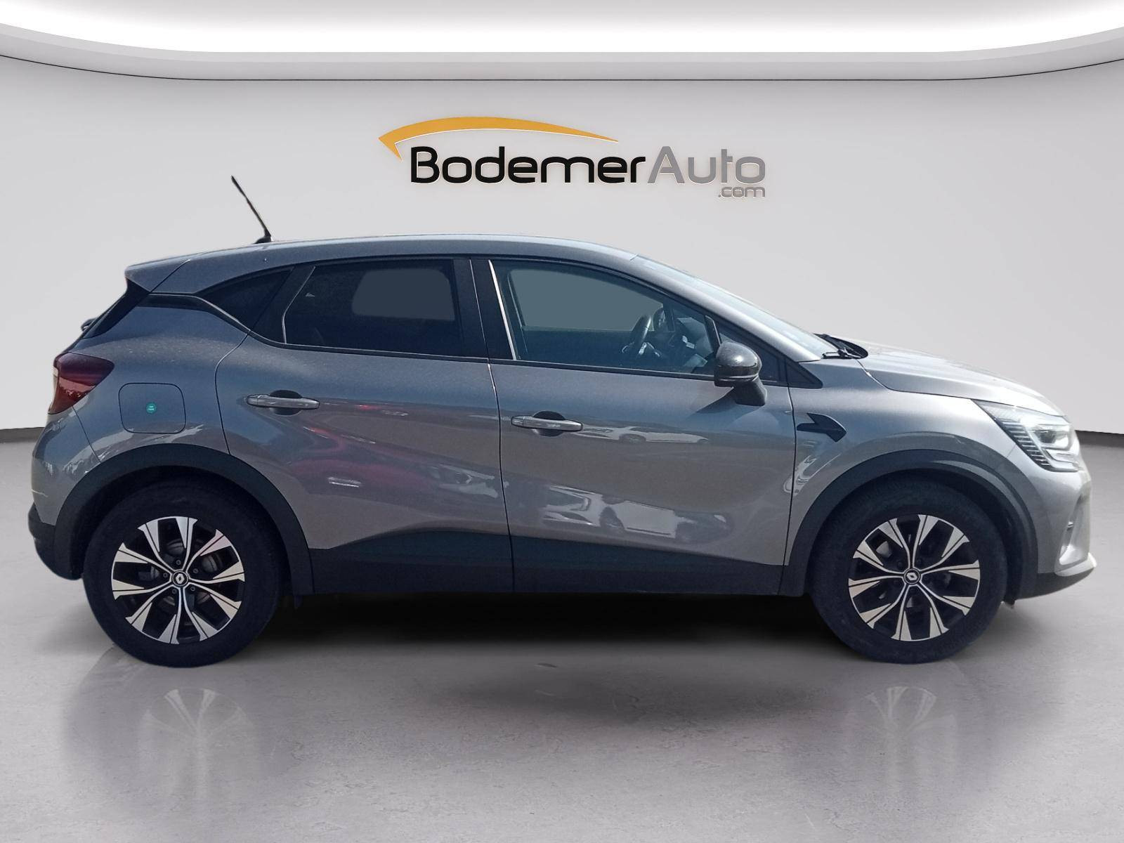 Vente en ligne Renault Captur  TCe 90 au prix de 17 890 €