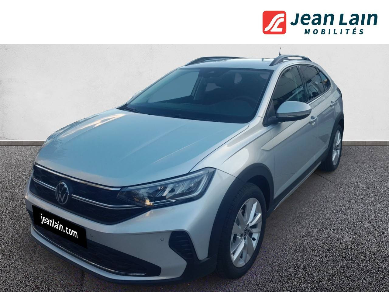 Vente en ligne VOLKSWAGEN TAIGO Taigo 1.0 TSI 116 DSG7 VW Edition de 2025 au prix de 28 900 €