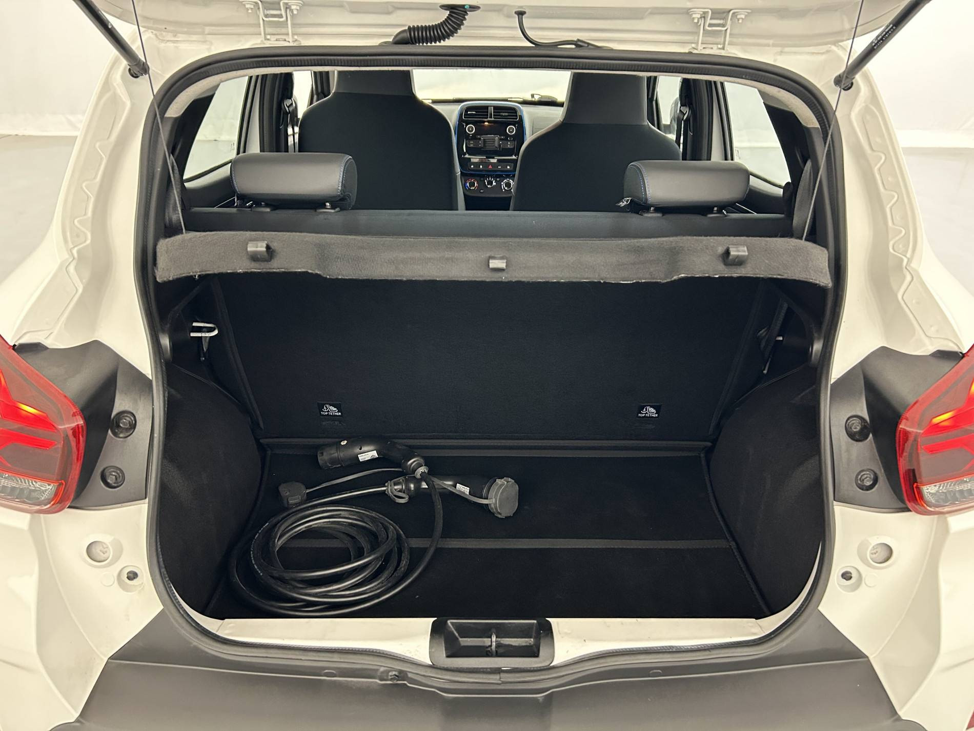 Vente en ligne Dacia Spring  Achat Intégral au prix de 10 990 €