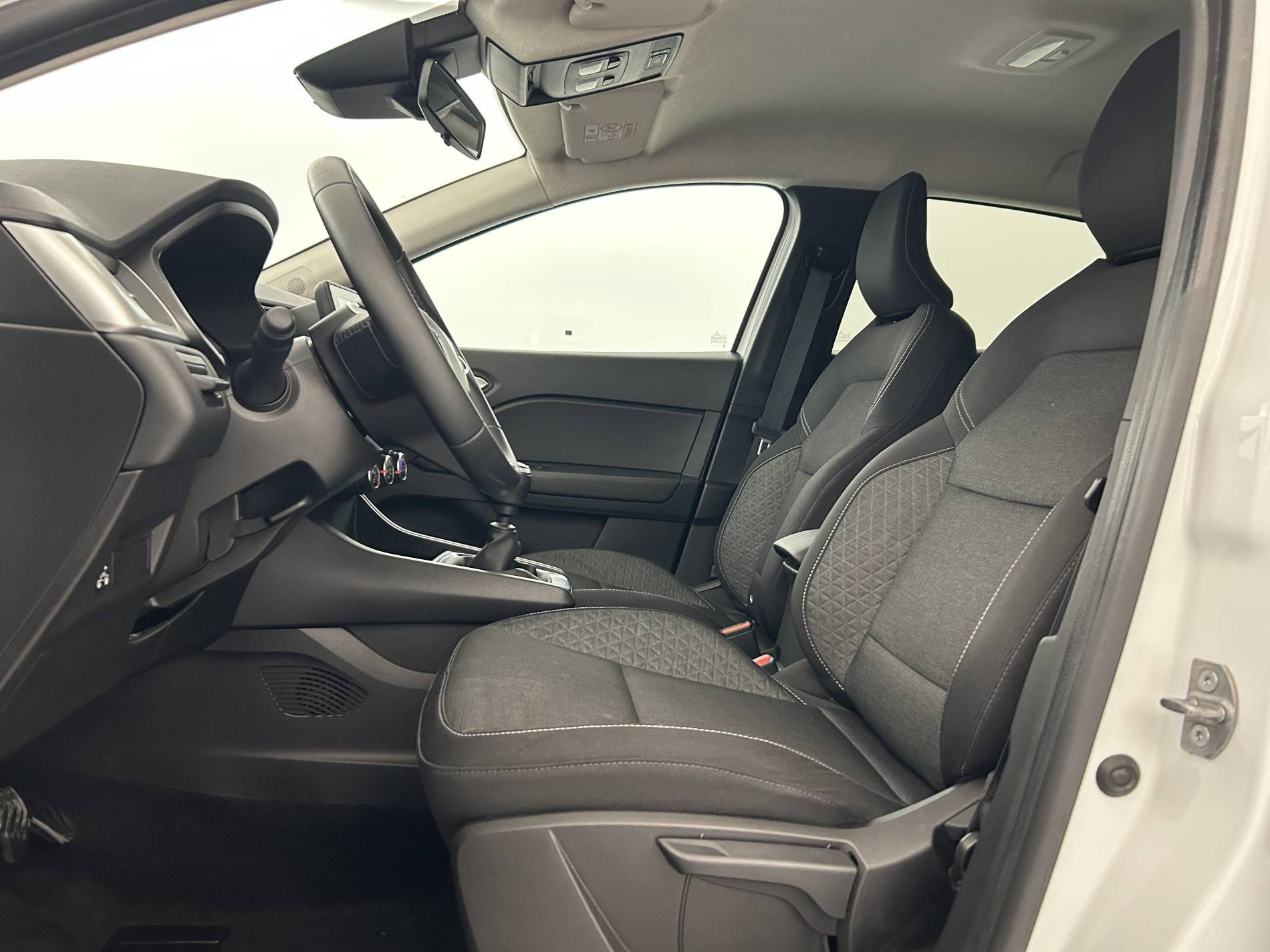 Vente en ligne Renault Captur  TCe 100 GPL au prix de 16 691 €