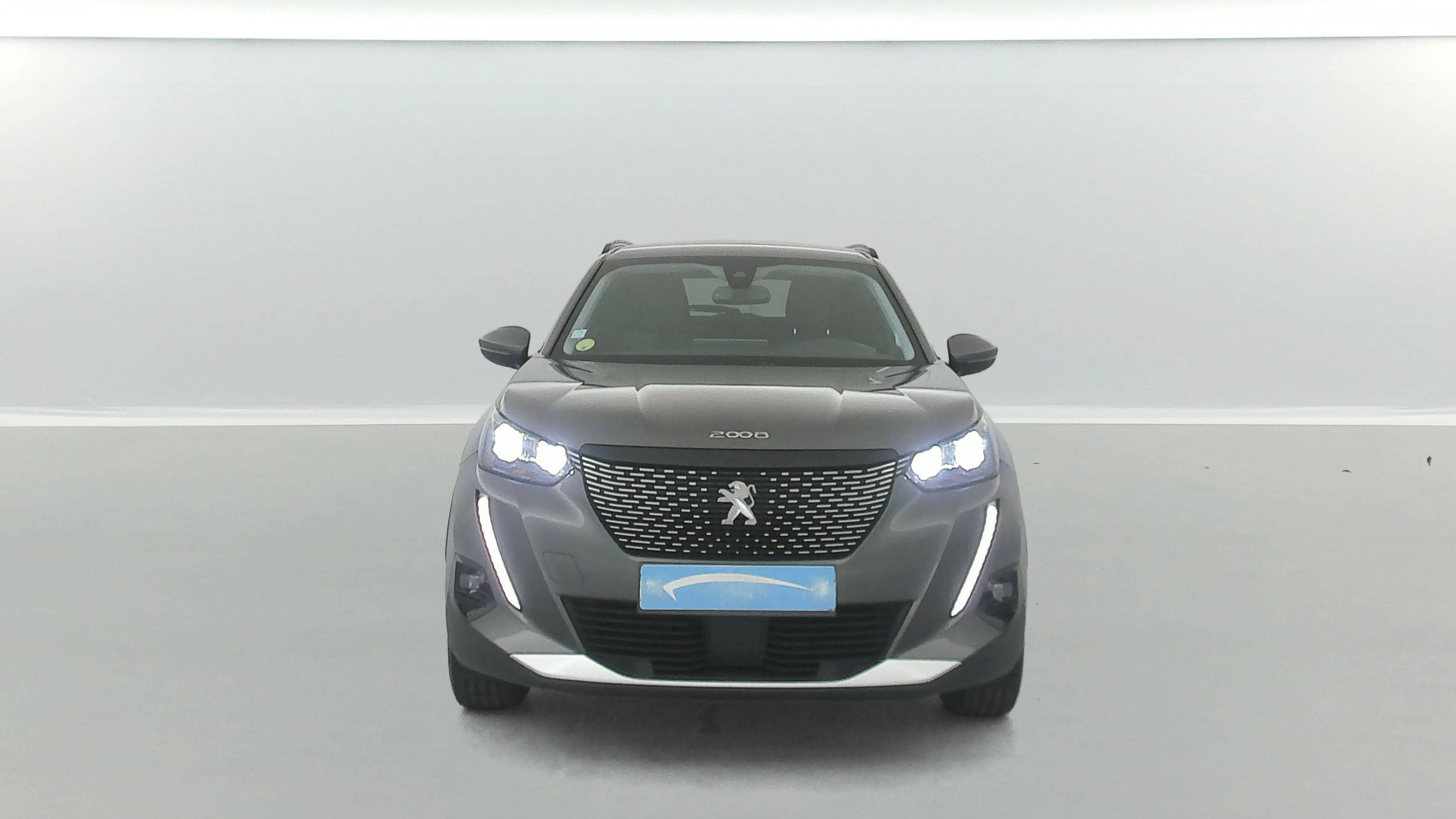 Vente en ligne Peugeot 2008 2008 BlueHDi 110 S&S BVM6 au prix de 14 990 €