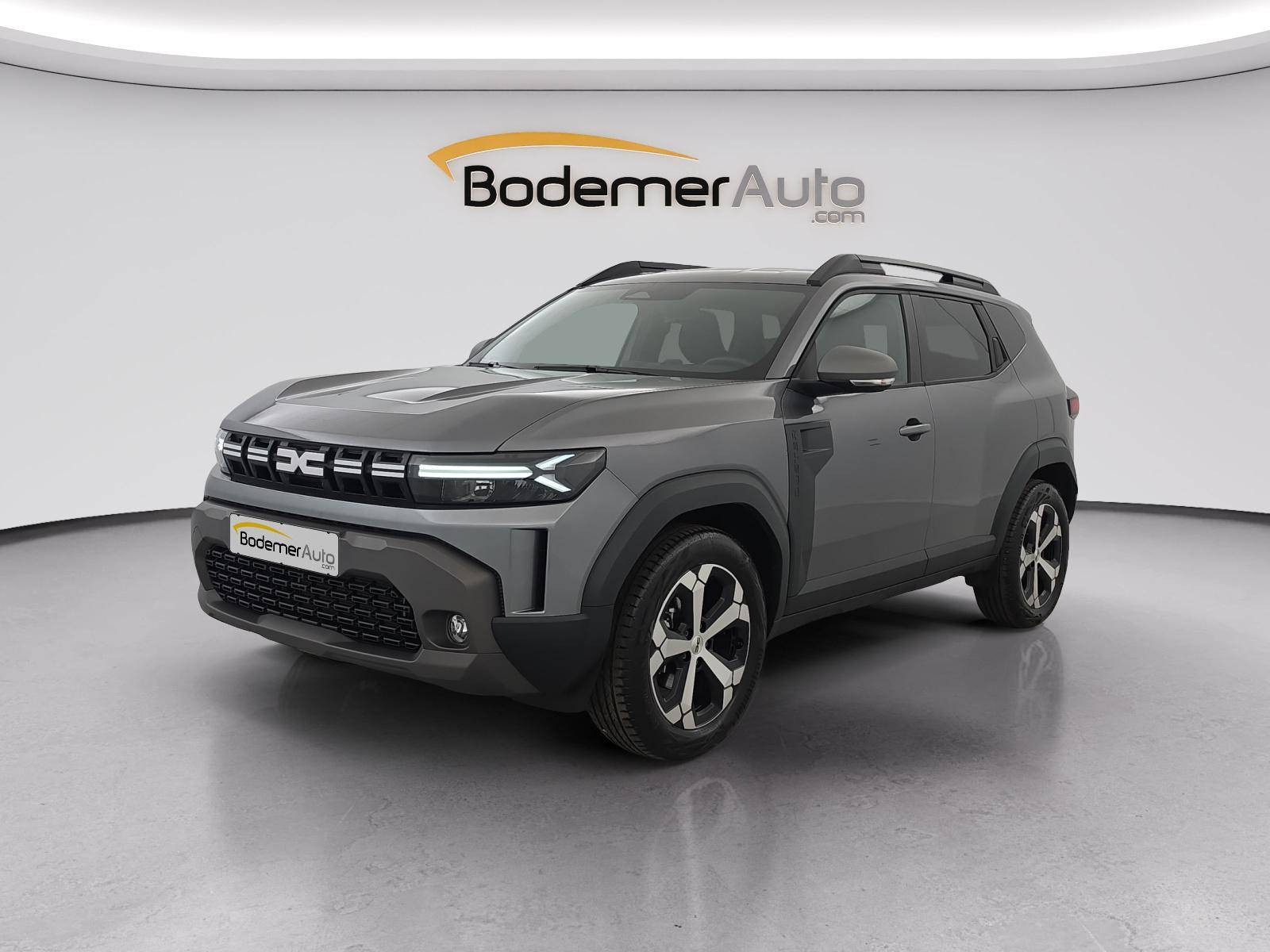 Dacia Duster  Hybrid 155 occasion de 2026 en vente à Morlaix