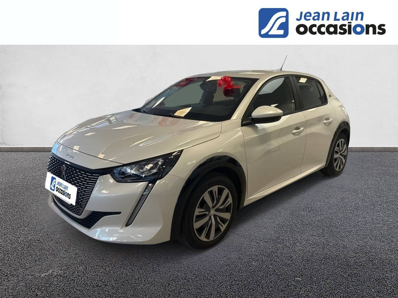 Vente en ligne PEUGEOT 208 BUSINESS ELECTRIQUE 208 Electrique 50 kWh 136ch Active Business de 2020 au prix de 0 €