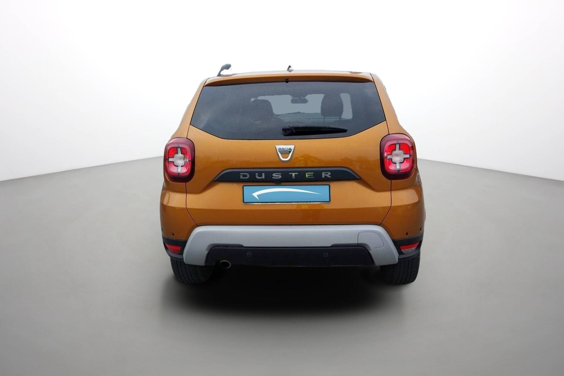 Vente en ligne Dacia Duster  Blue dCi 115 4x2 au prix de 16 990 €