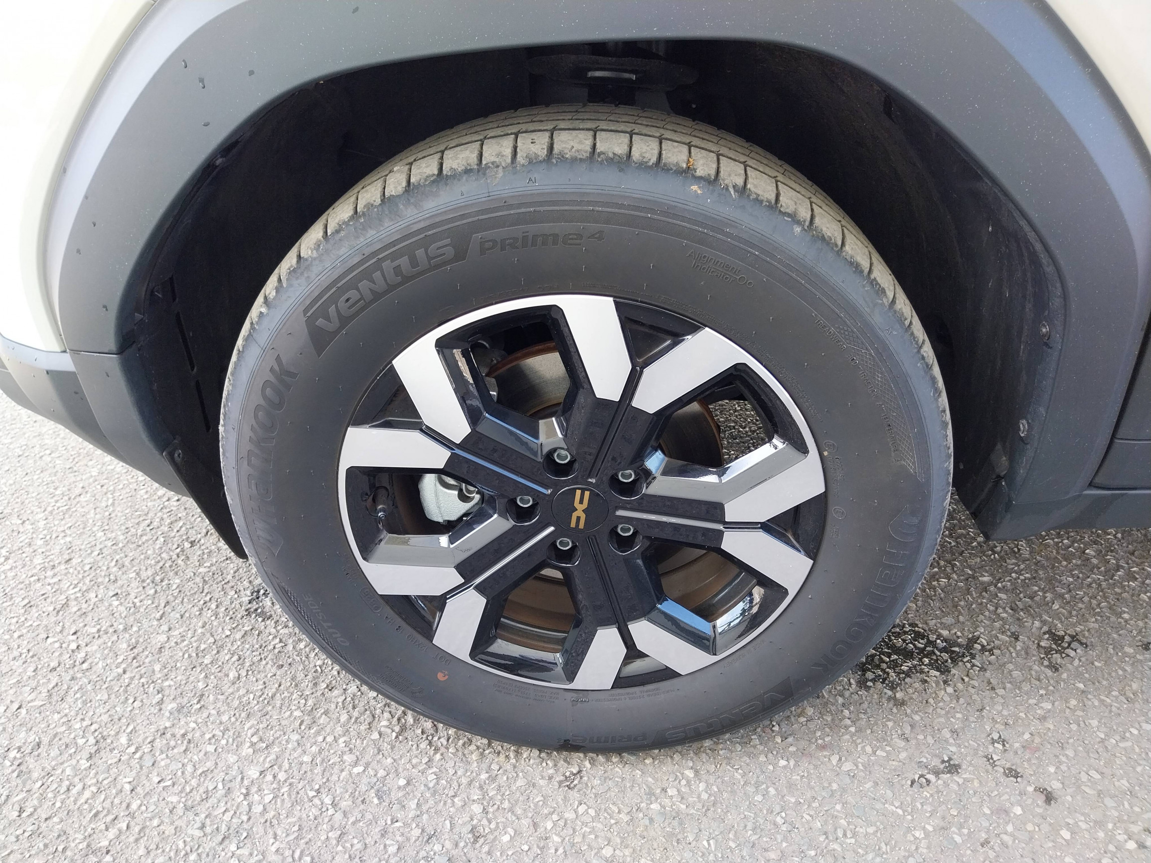 Vente en ligne Dacia Duster  Hybrid 140 au prix de 27 200 €